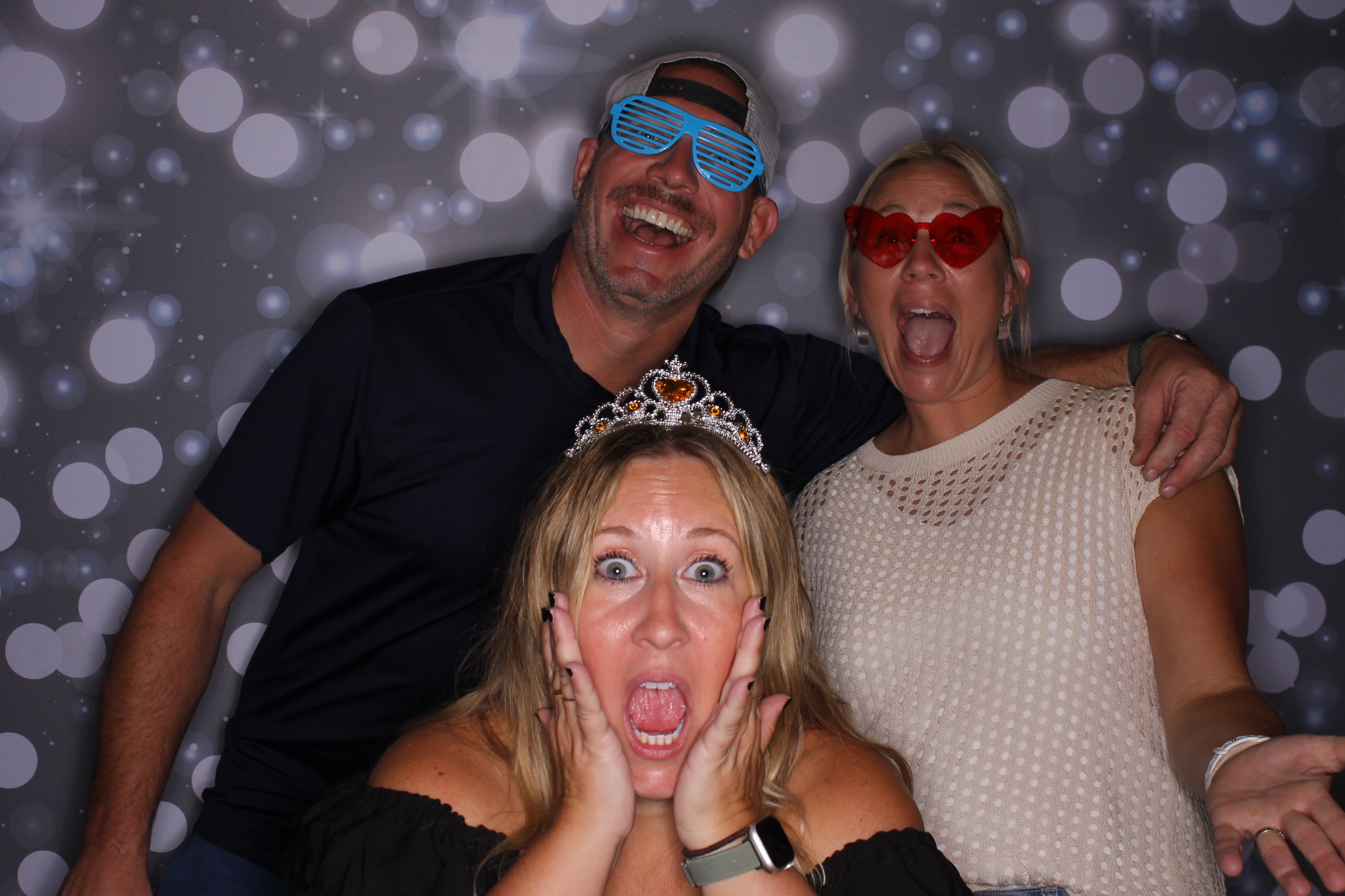 Carries 40th Birthday | View more photos from the event at gallery.photoboothcincy.com/u/PhotoBoothCincy/Carries-40th-Birthday