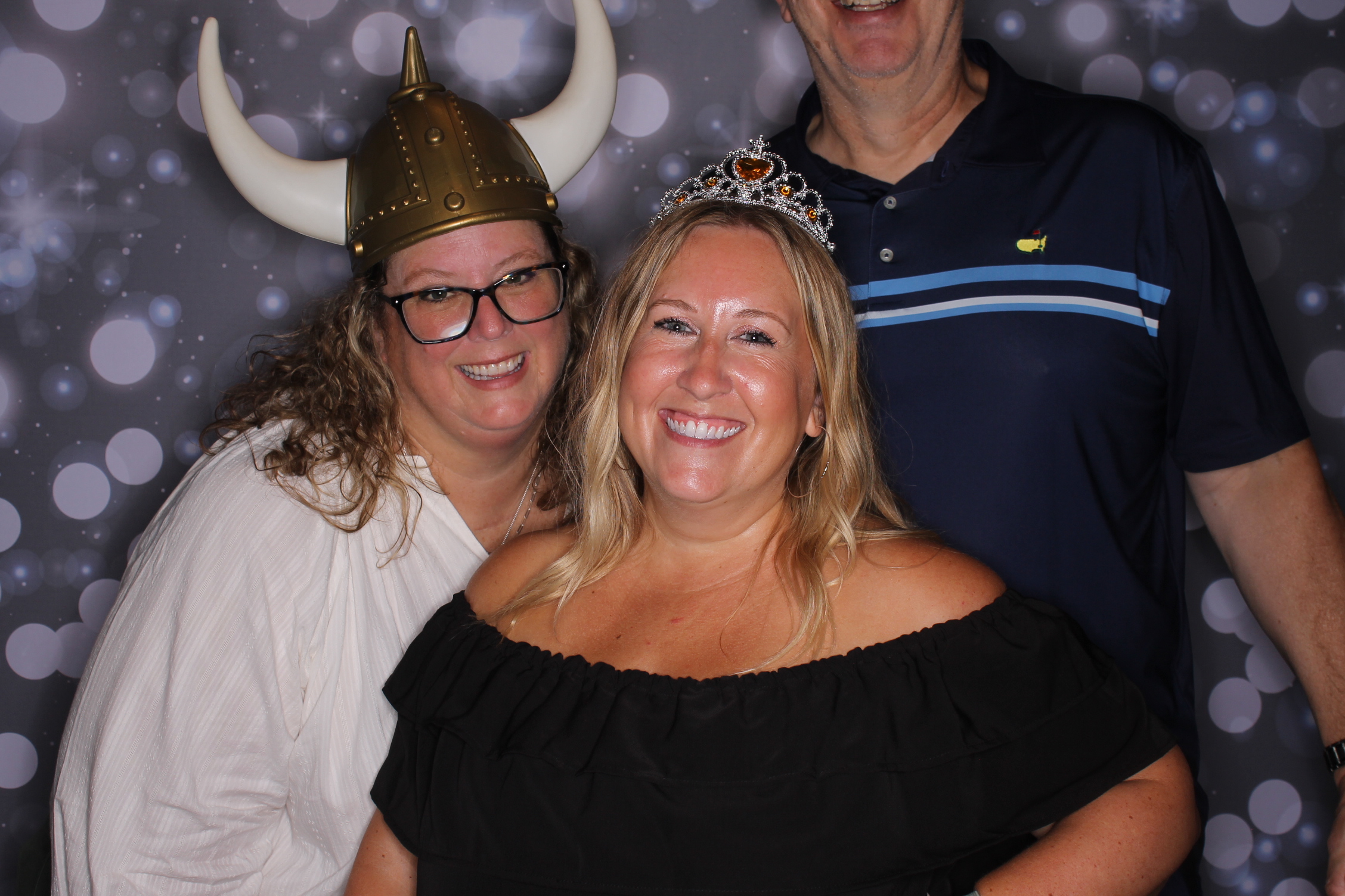 Carries 40th Birthday | View more photos from the event at gallery.photoboothcincy.com/u/PhotoBoothCincy/Carries-40th-Birthday