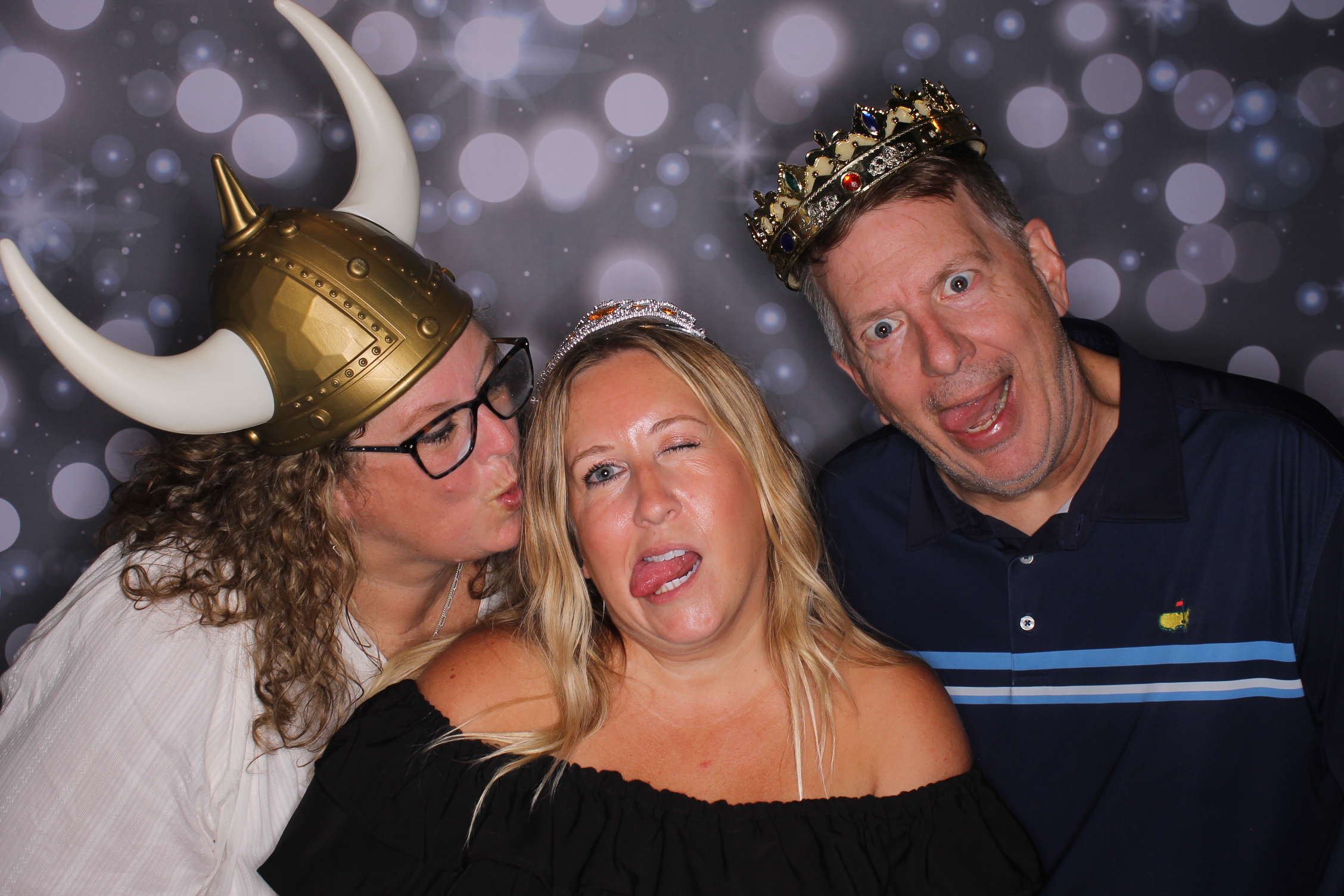 Carries 40th Birthday | View more photos from the event at gallery.photoboothcincy.com/u/PhotoBoothCincy/Carries-40th-Birthday