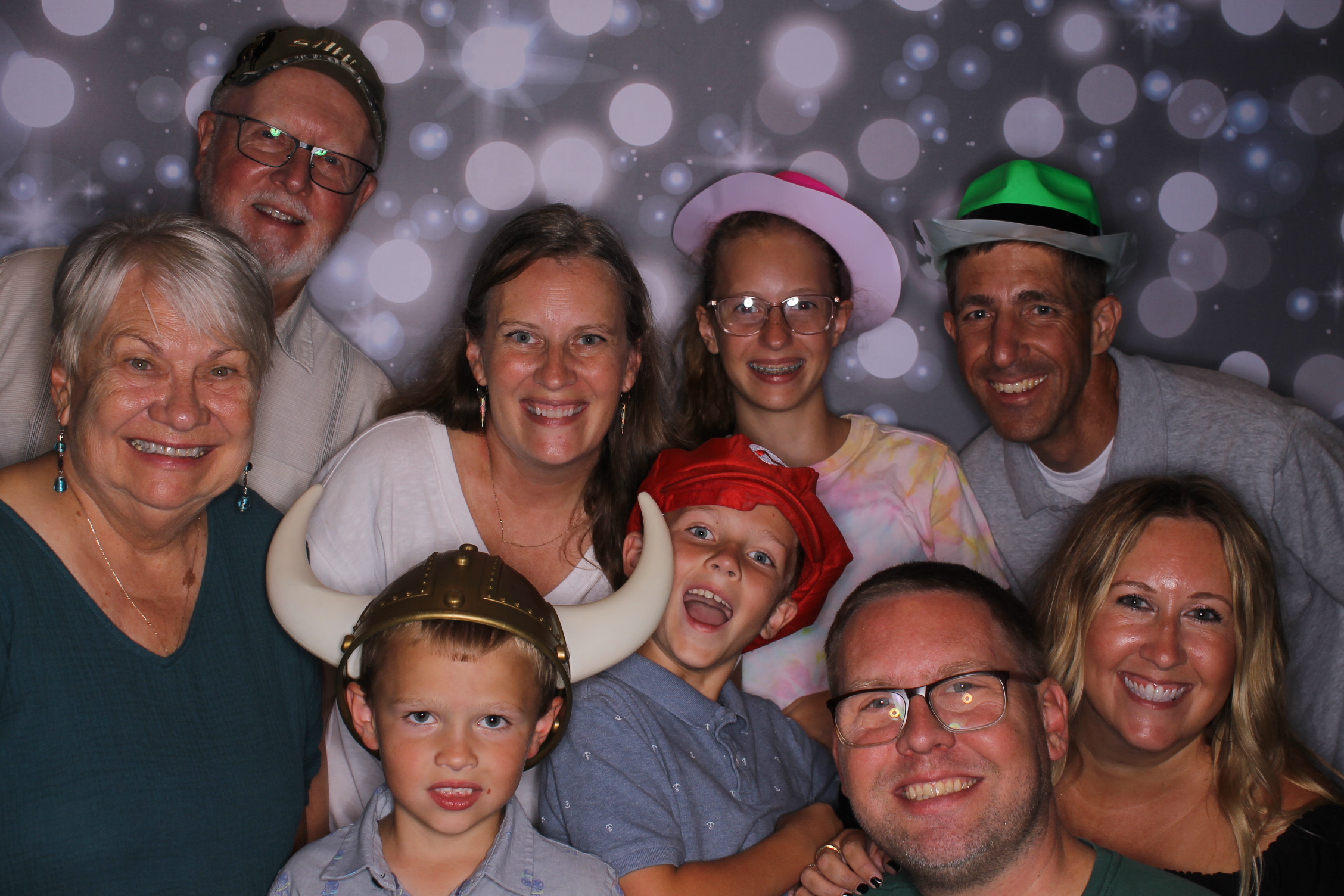 Carries 40th Birthday | View more photos from the event at gallery.photoboothcincy.com/u/PhotoBoothCincy/Carries-40th-Birthday