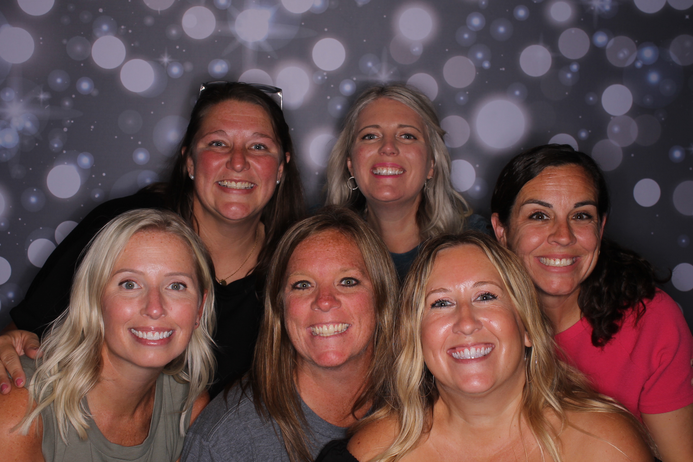 Carries 40th Birthday | View more photos from the event at gallery.photoboothcincy.com/u/PhotoBoothCincy/Carries-40th-Birthday