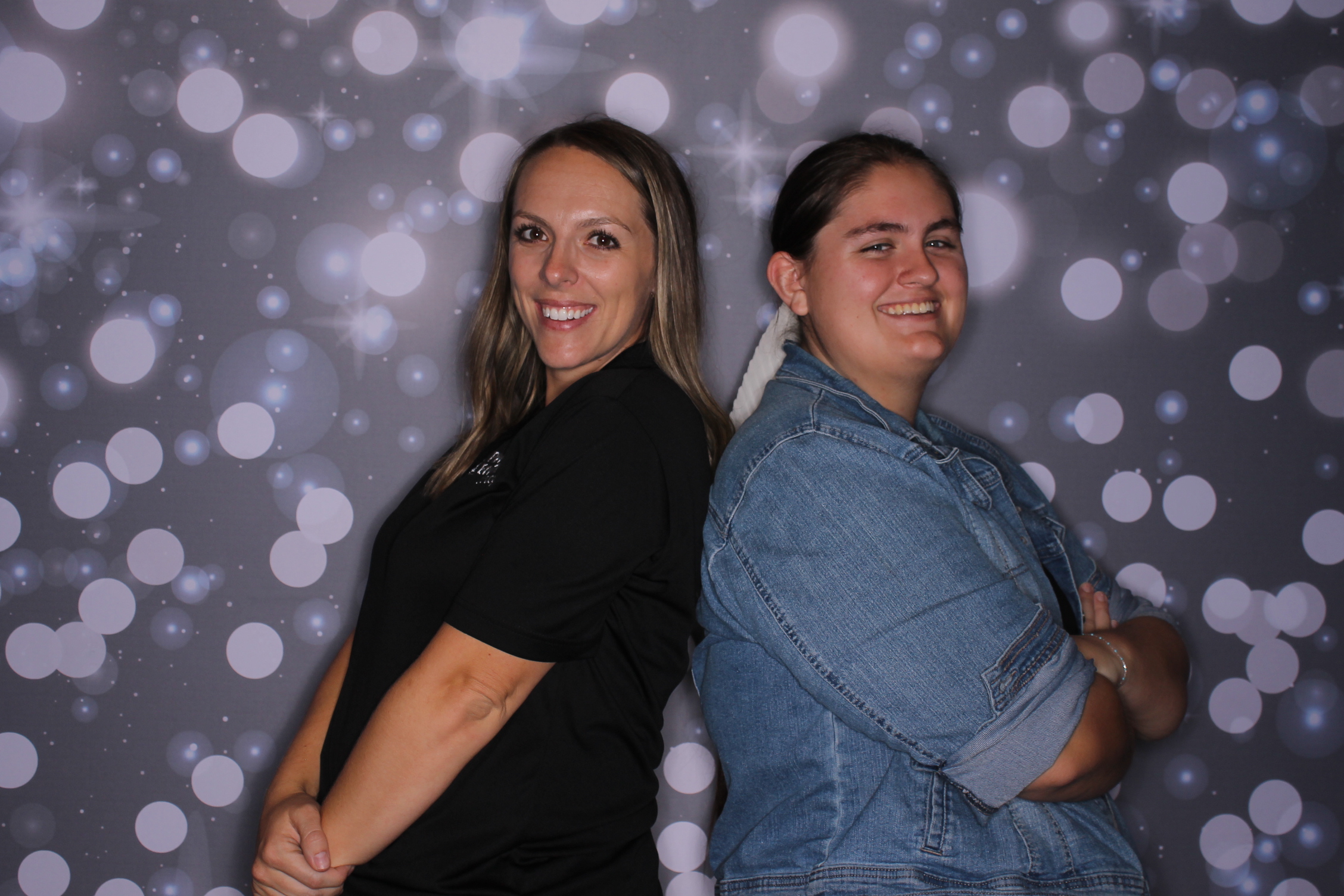 Carries 40th Birthday | View more photos from the event at gallery.photoboothcincy.com/u/PhotoBoothCincy/Carries-40th-Birthday