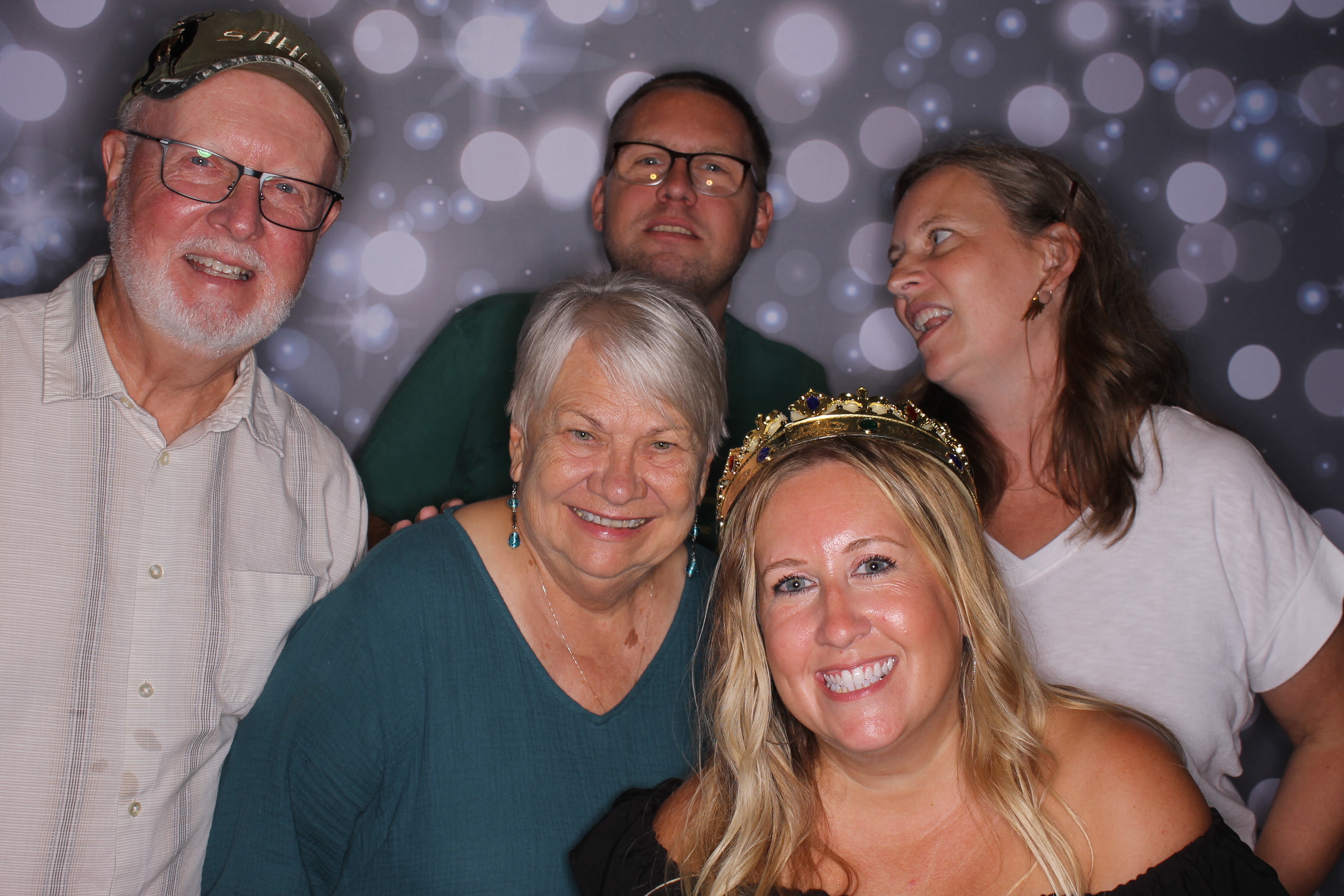Carries 40th Birthday | View more photos from the event at gallery.photoboothcincy.com/u/PhotoBoothCincy/Carries-40th-Birthday