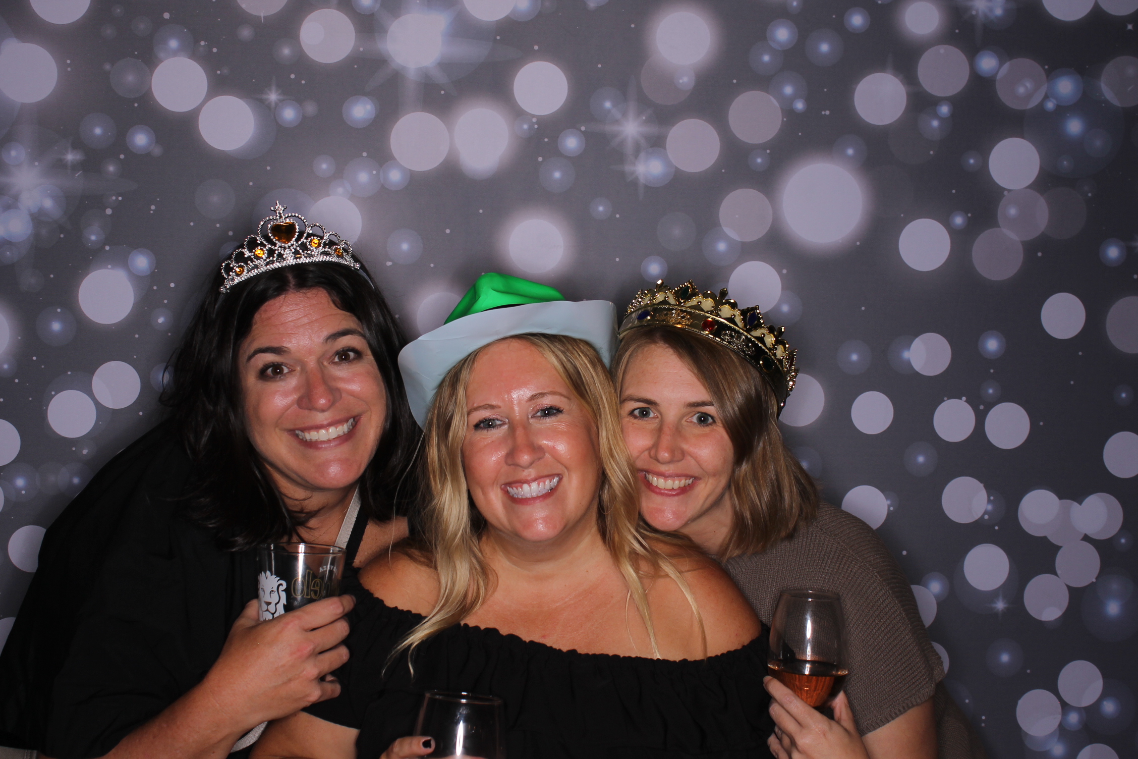 Carries 40th Birthday | View more photos from the event at gallery.photoboothcincy.com/u/PhotoBoothCincy/Carries-40th-Birthday