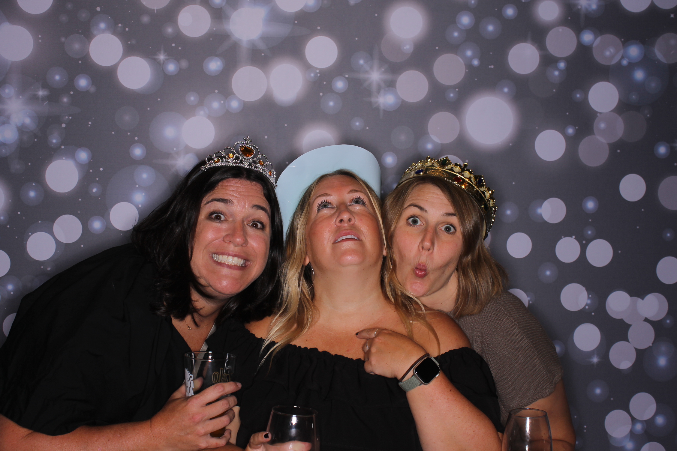 Carries 40th Birthday | View more photos from the event at gallery.photoboothcincy.com/u/PhotoBoothCincy/Carries-40th-Birthday