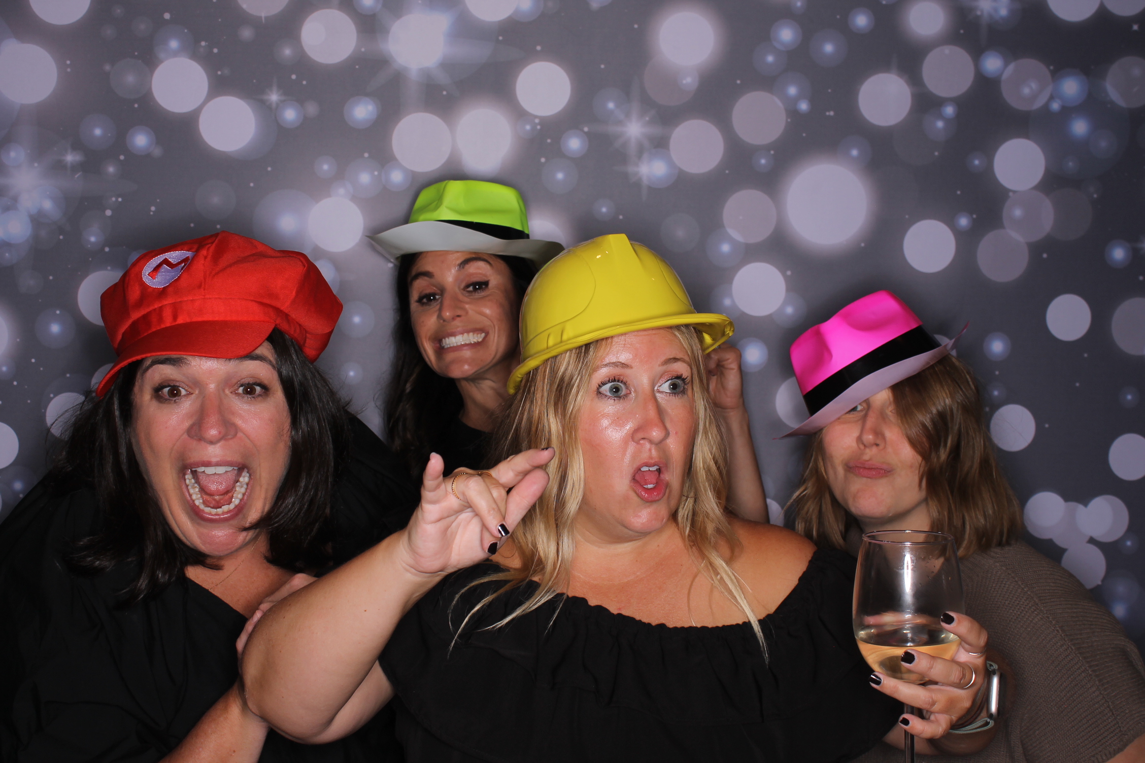 Carries 40th Birthday | View more photos from the event at gallery.photoboothcincy.com/u/PhotoBoothCincy/Carries-40th-Birthday