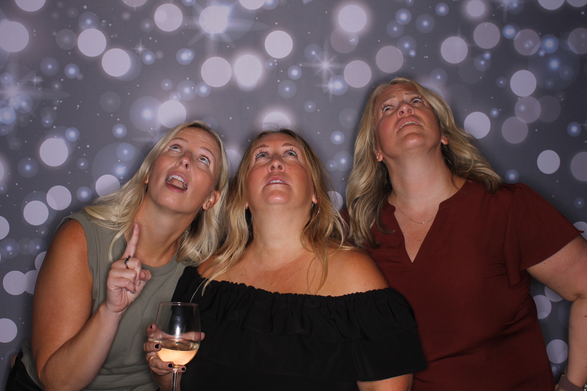 Carries 40th Birthday | View more photos from the event at gallery.photoboothcincy.com/u/PhotoBoothCincy/Carries-40th-Birthday