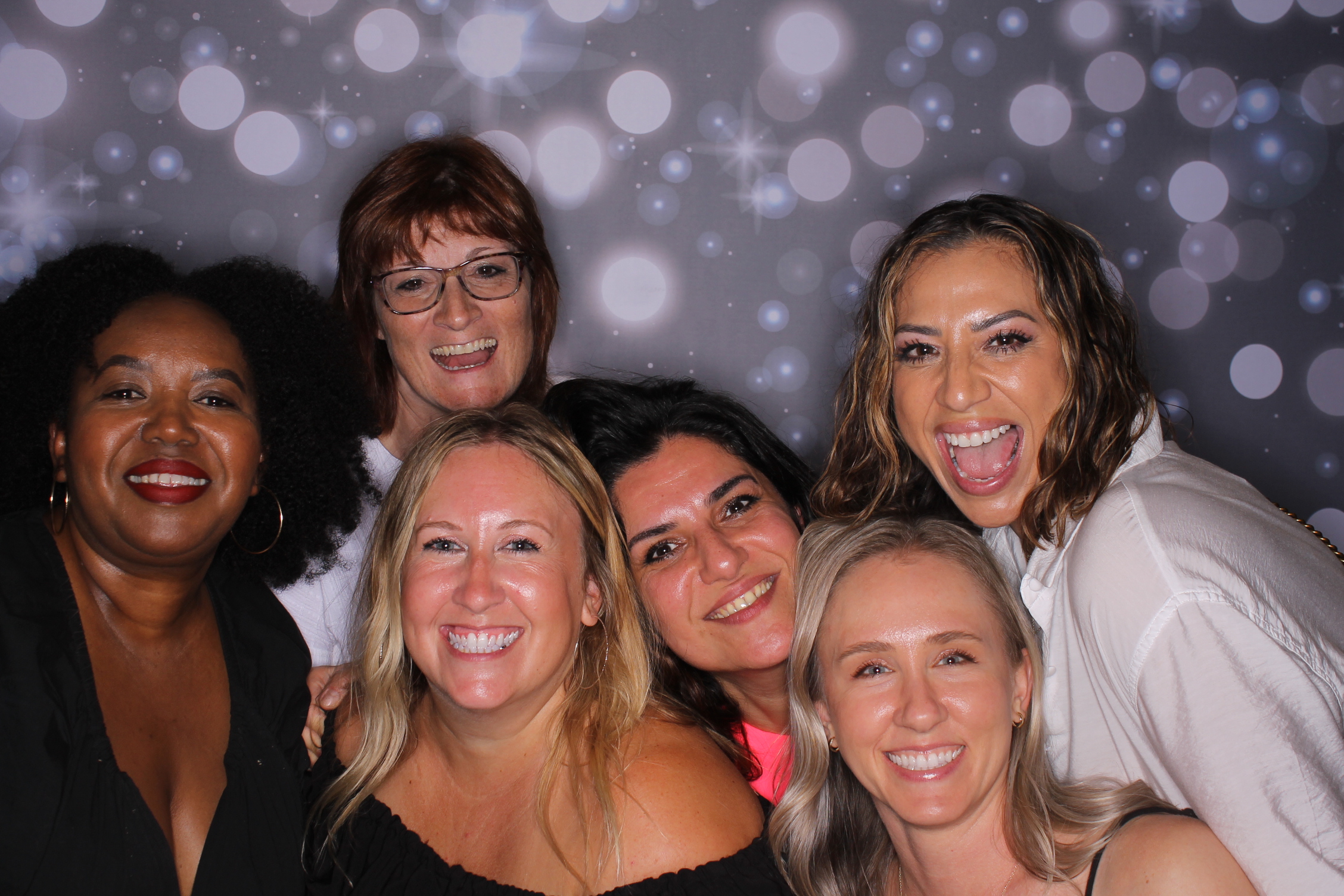 Carries 40th Birthday | View more photos from the event at gallery.photoboothcincy.com/u/PhotoBoothCincy/Carries-40th-Birthday