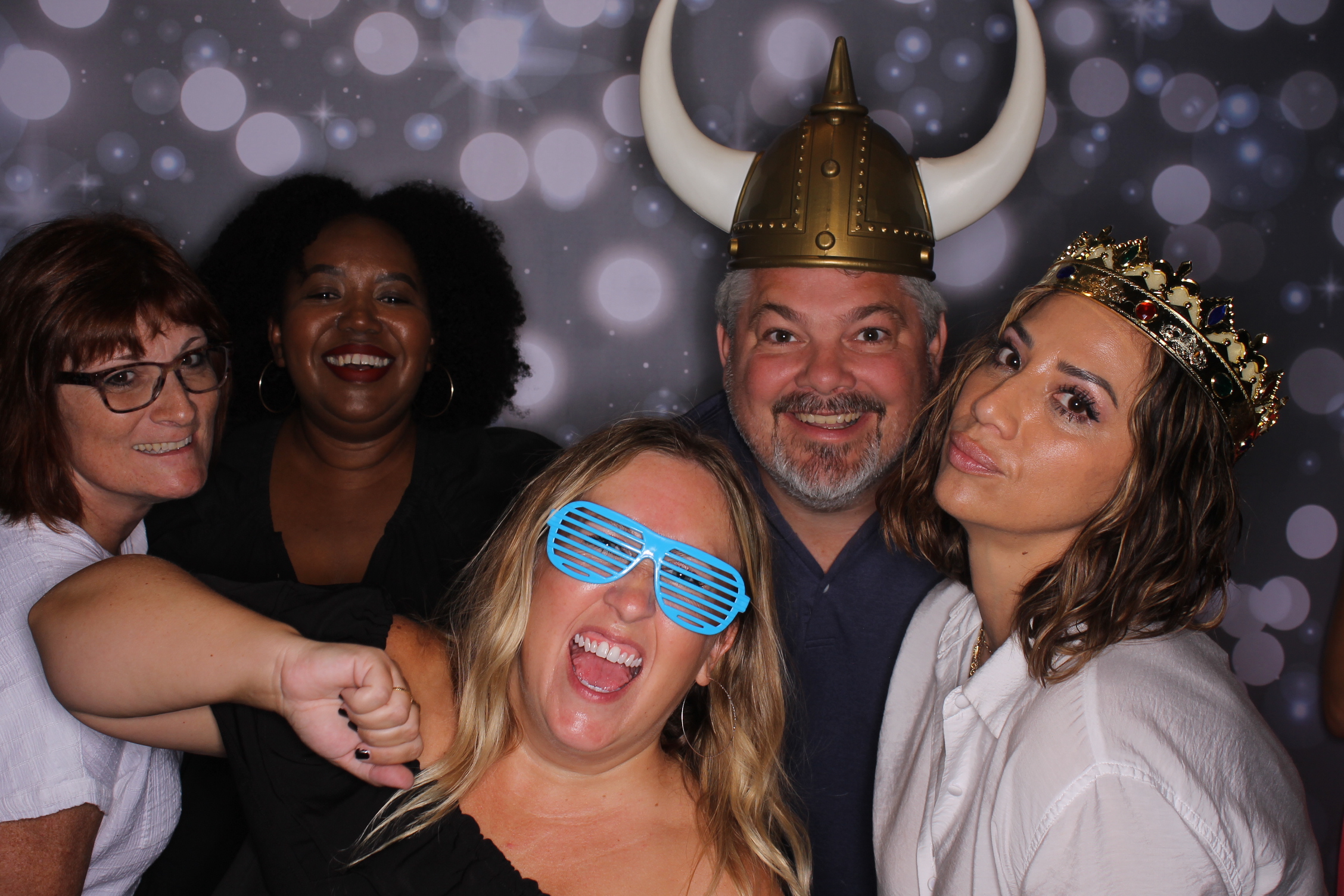 Carries 40th Birthday | View more photos from the event at gallery.photoboothcincy.com/u/PhotoBoothCincy/Carries-40th-Birthday
