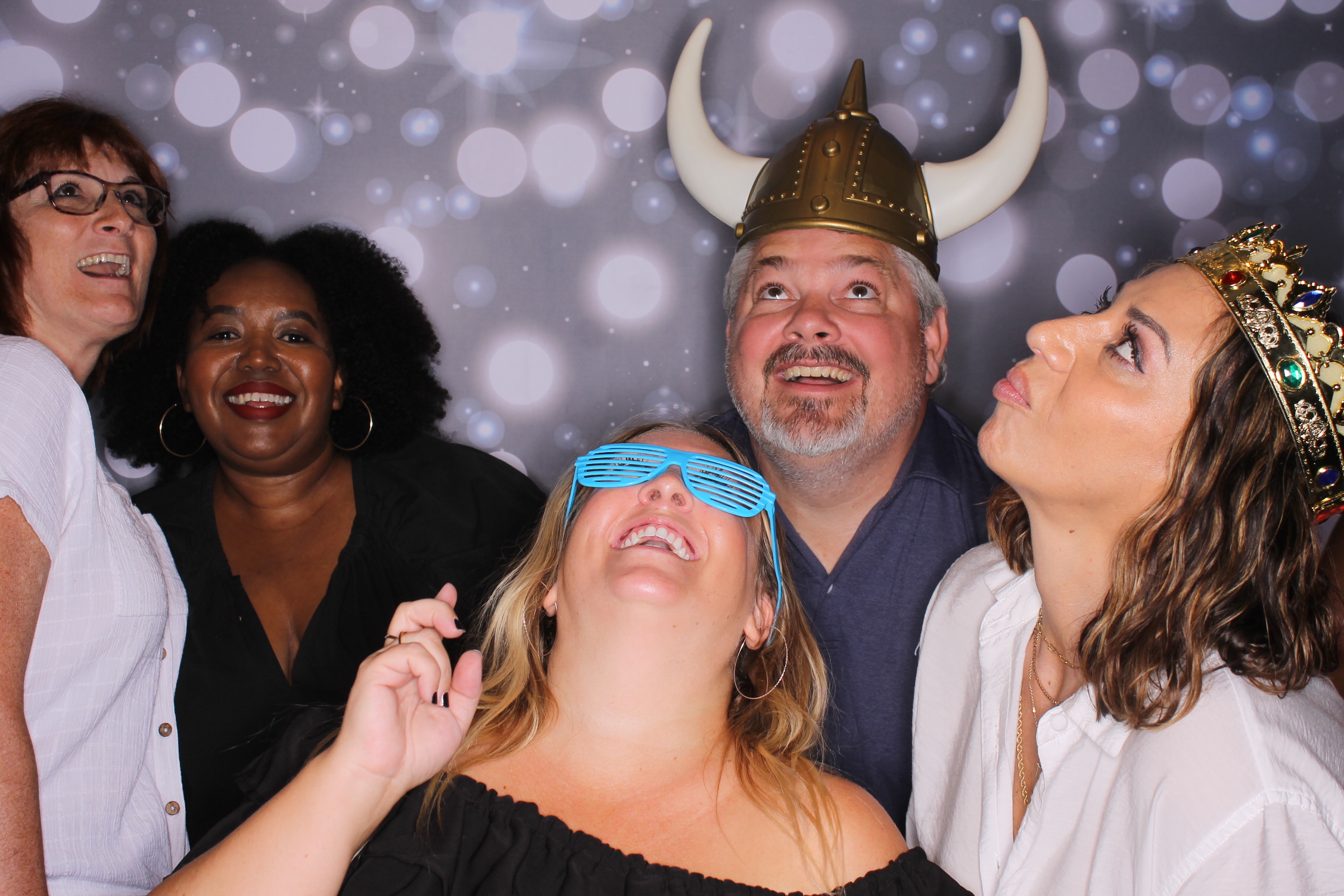 Carries 40th Birthday | View more photos from the event at gallery.photoboothcincy.com/u/PhotoBoothCincy/Carries-40th-Birthday