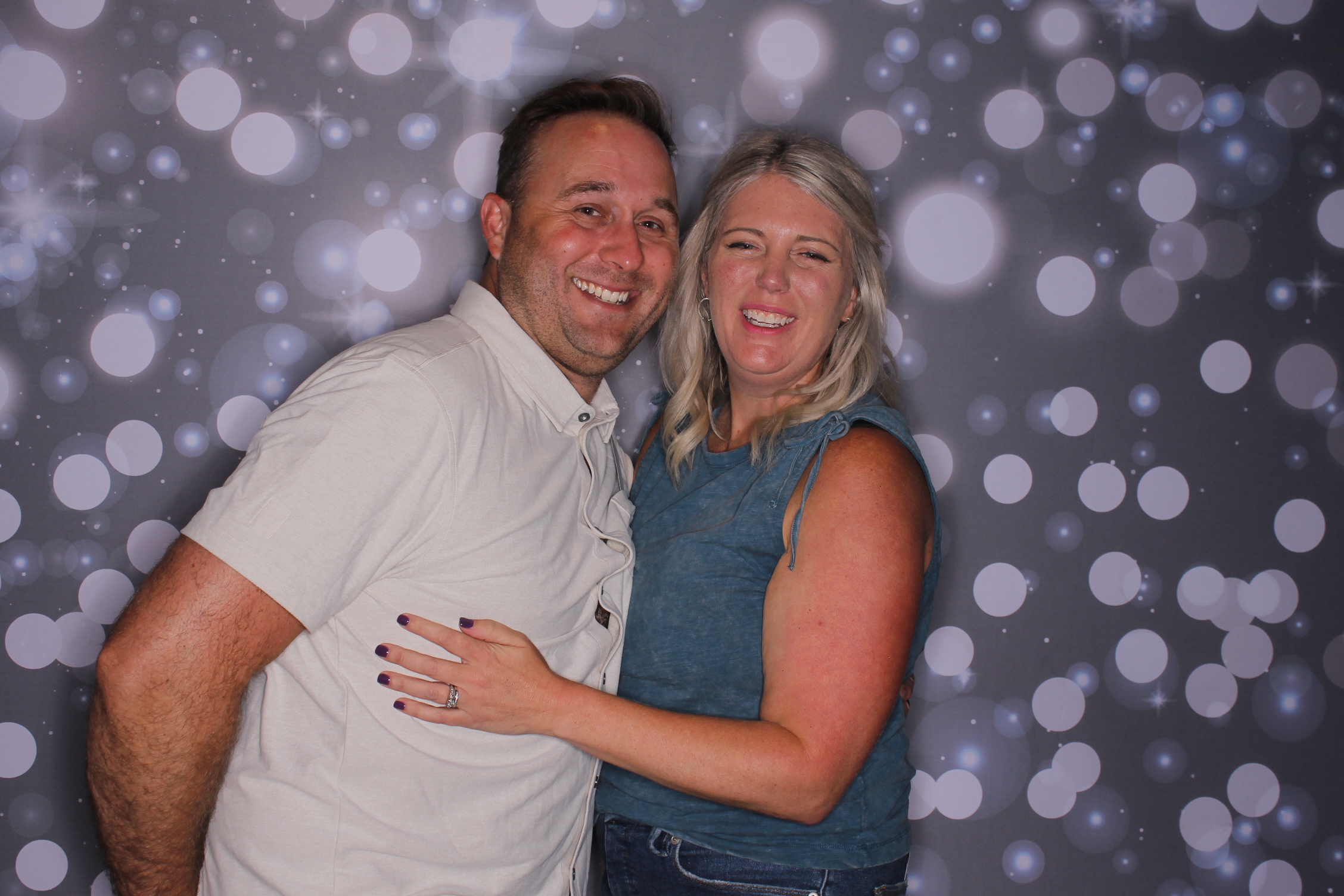 Carries 40th Birthday | View more photos from the event at gallery.photoboothcincy.com/u/PhotoBoothCincy/Carries-40th-Birthday