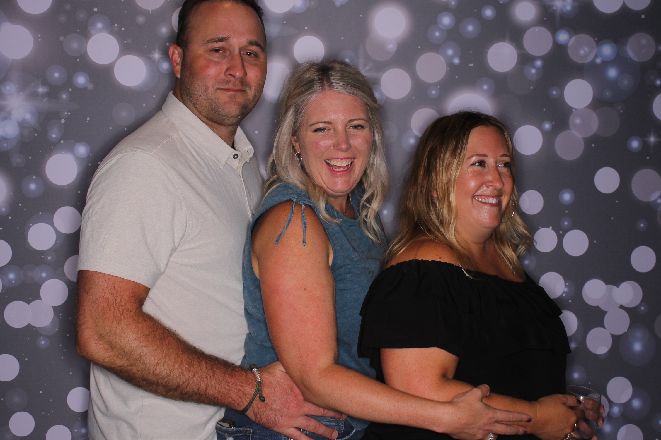 Carries 40th Birthday | View more photos from the event at gallery.photoboothcincy.com/u/PhotoBoothCincy/Carries-40th-Birthday