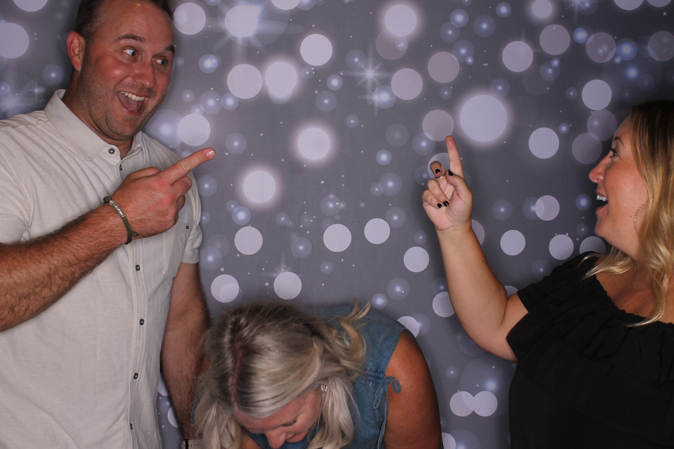 Carries 40th Birthday | View more photos from the event at gallery.photoboothcincy.com/u/PhotoBoothCincy/Carries-40th-Birthday