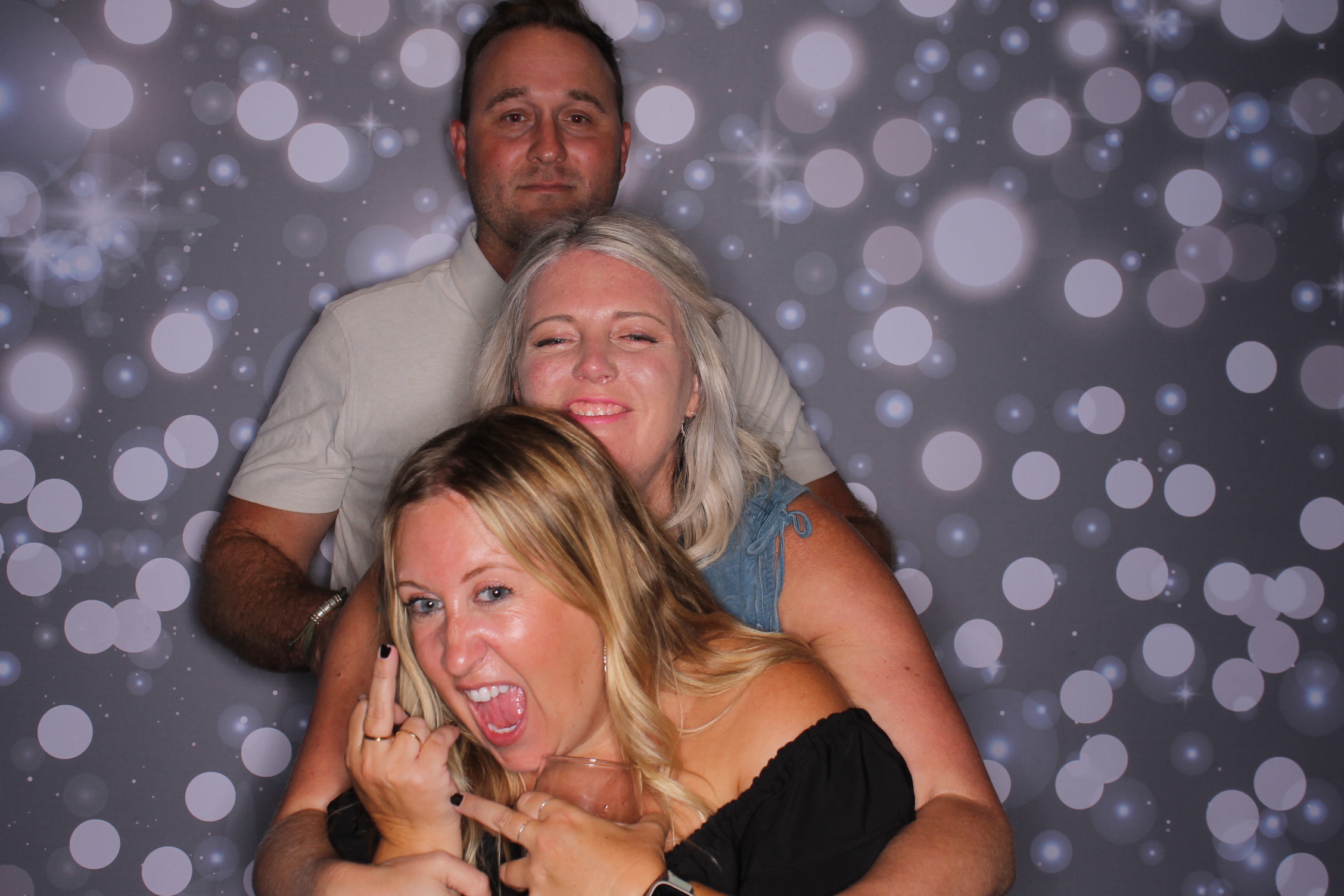 Carries 40th Birthday | View more photos from the event at gallery.photoboothcincy.com/u/PhotoBoothCincy/Carries-40th-Birthday