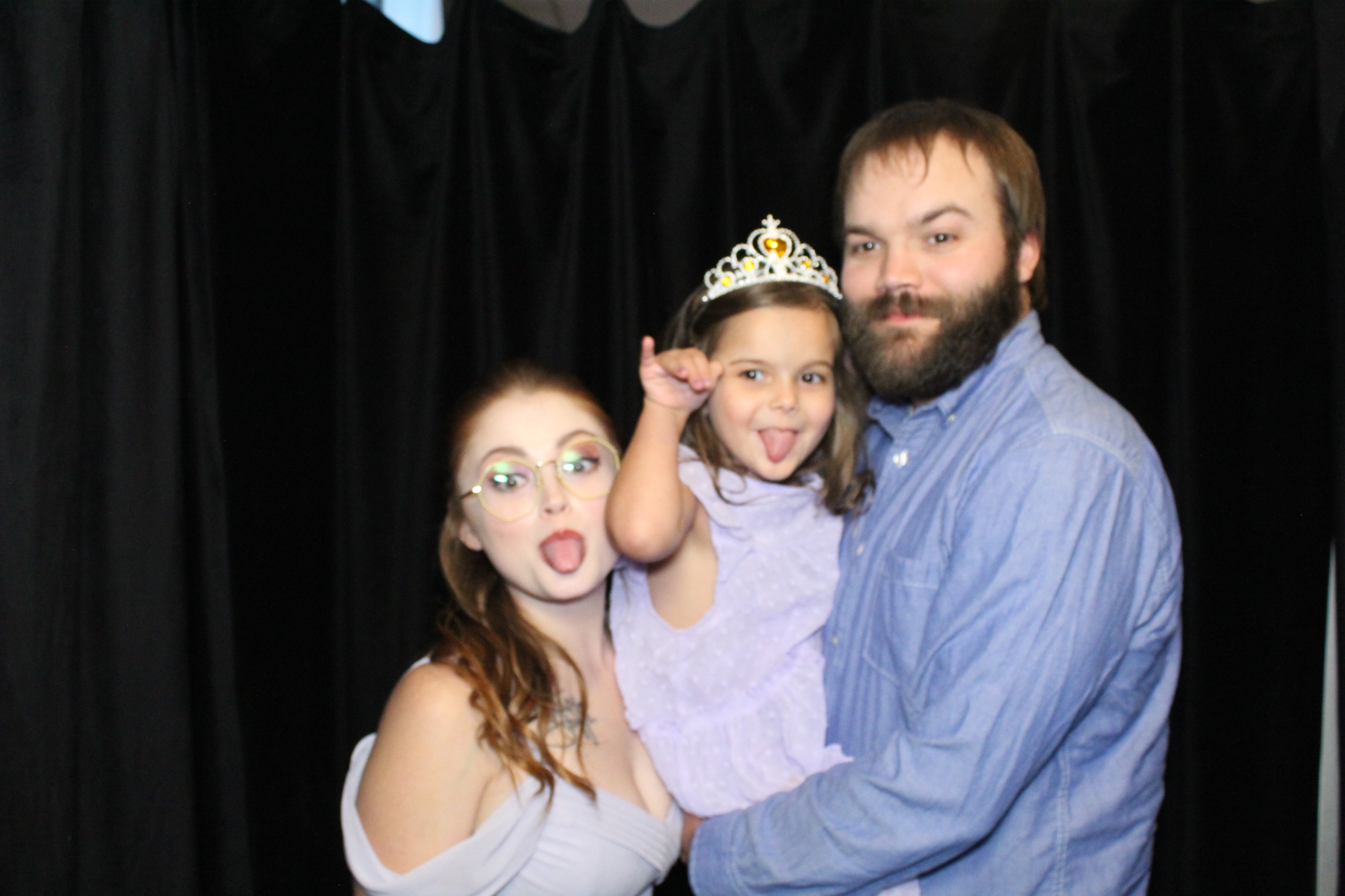 Casey & Patrick | View more photos from the event at gallery.photoboothcincy.com/u/PhotoBoothCincy/Casey-Patrick