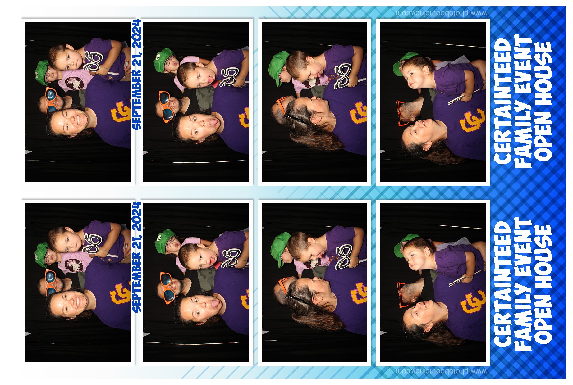 Certainteed Open House | View more photos from the event at gallery.photoboothcincy.com/u/PhotoBoothCincy/Certainteed-Open-House