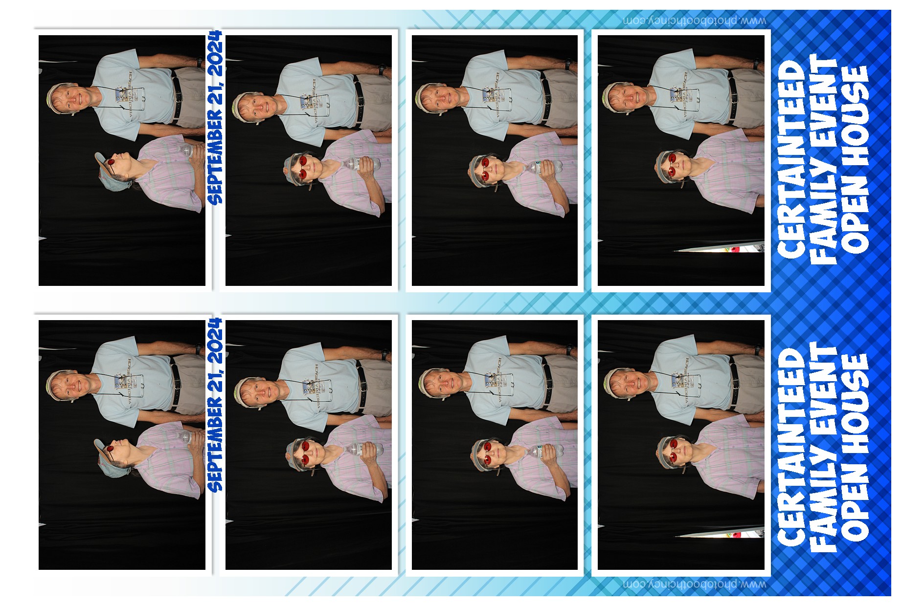 Certainteed Open House | View more photos from the event at gallery.photoboothcincy.com/u/PhotoBoothCincy/Certainteed-Open-House