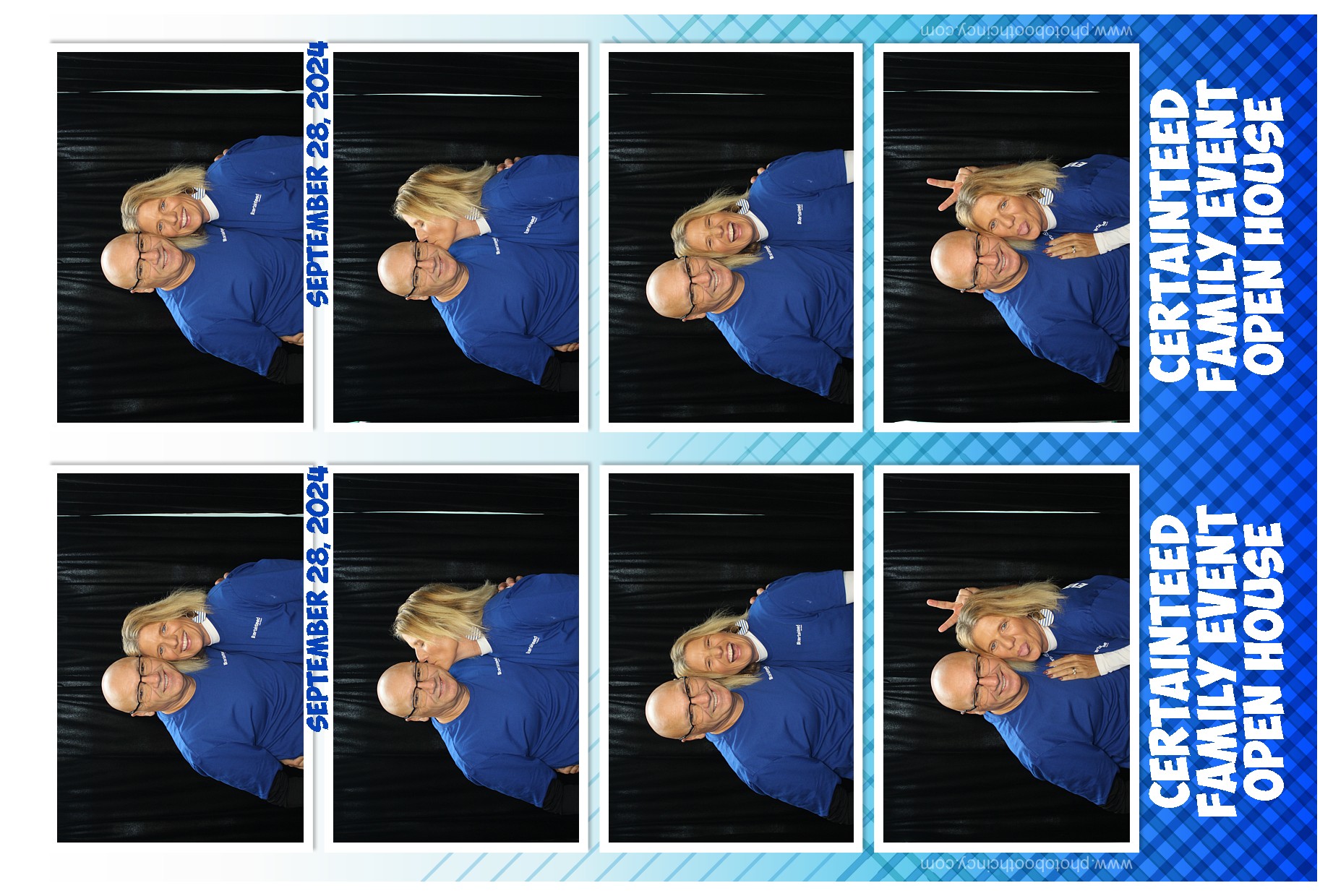 Certainteed Open House | View more photos from the event at gallery.photoboothcincy.com/u/PhotoBoothCincy/Certainteed-Open-House-0