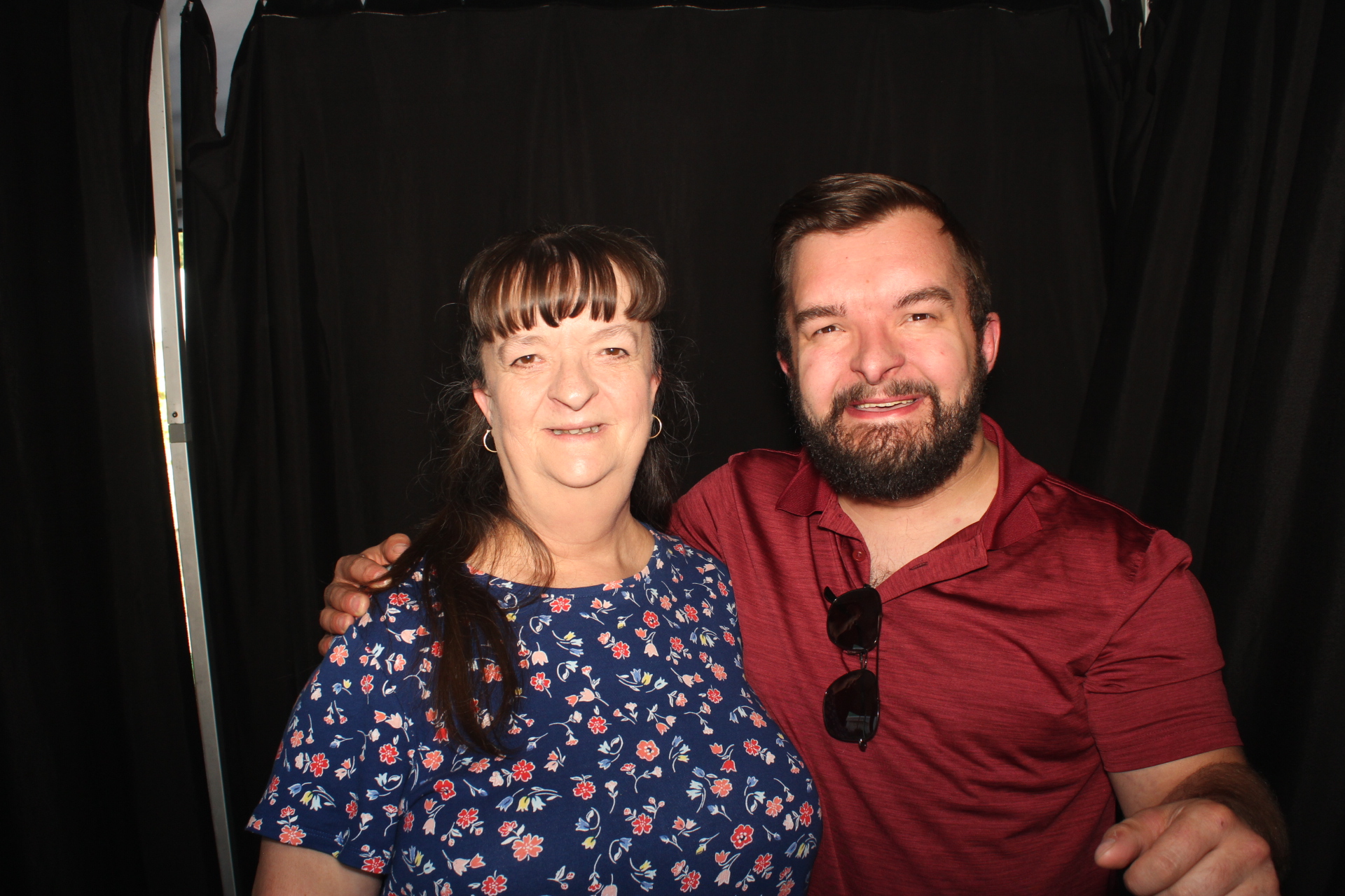 Certainteed Open House | View more photos from the event at gallery.photoboothcincy.com/u/PhotoBoothCincy/Certainteed-Open-House