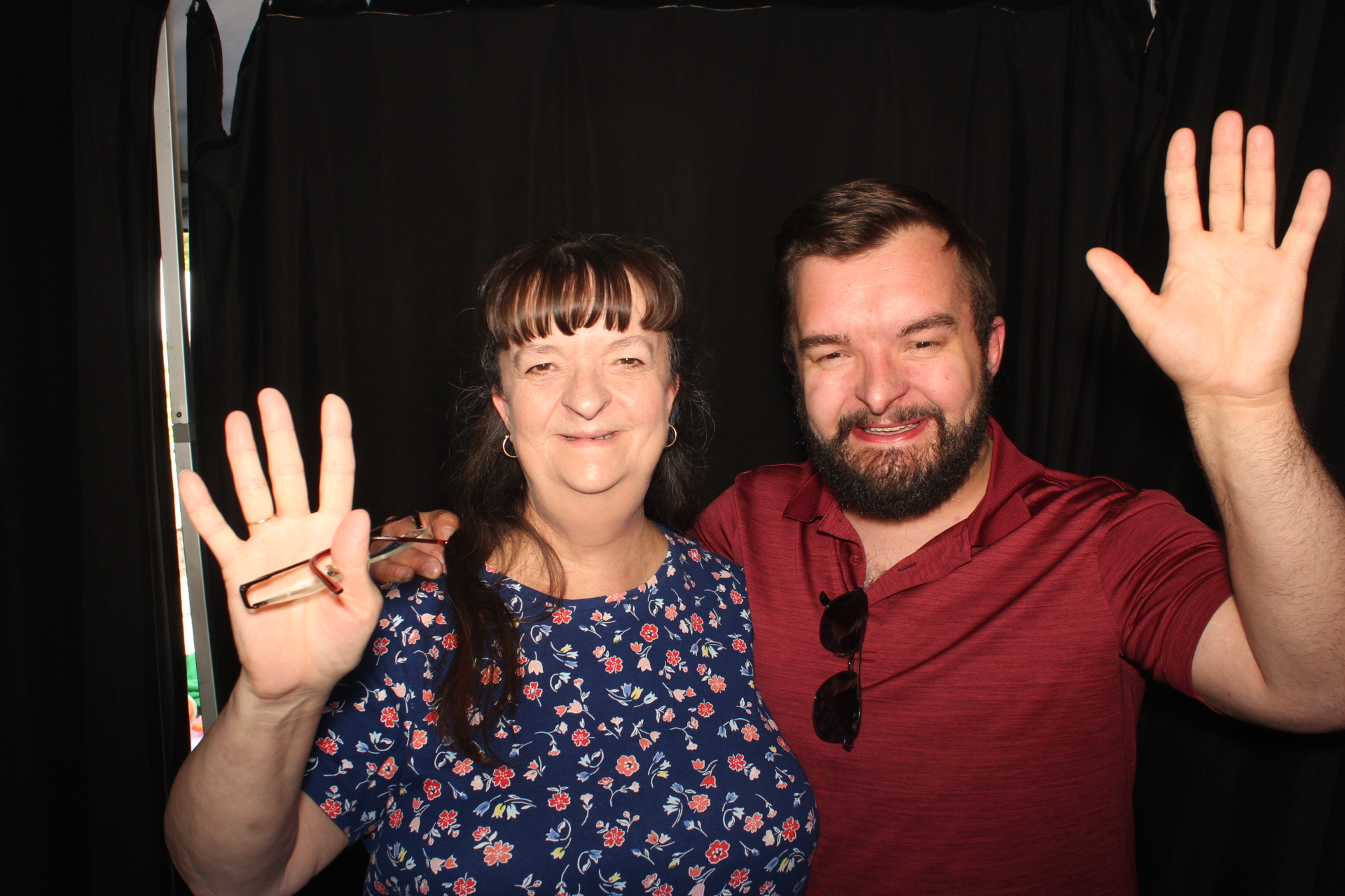 Certainteed Open House | View more photos from the event at gallery.photoboothcincy.com/u/PhotoBoothCincy/Certainteed-Open-House