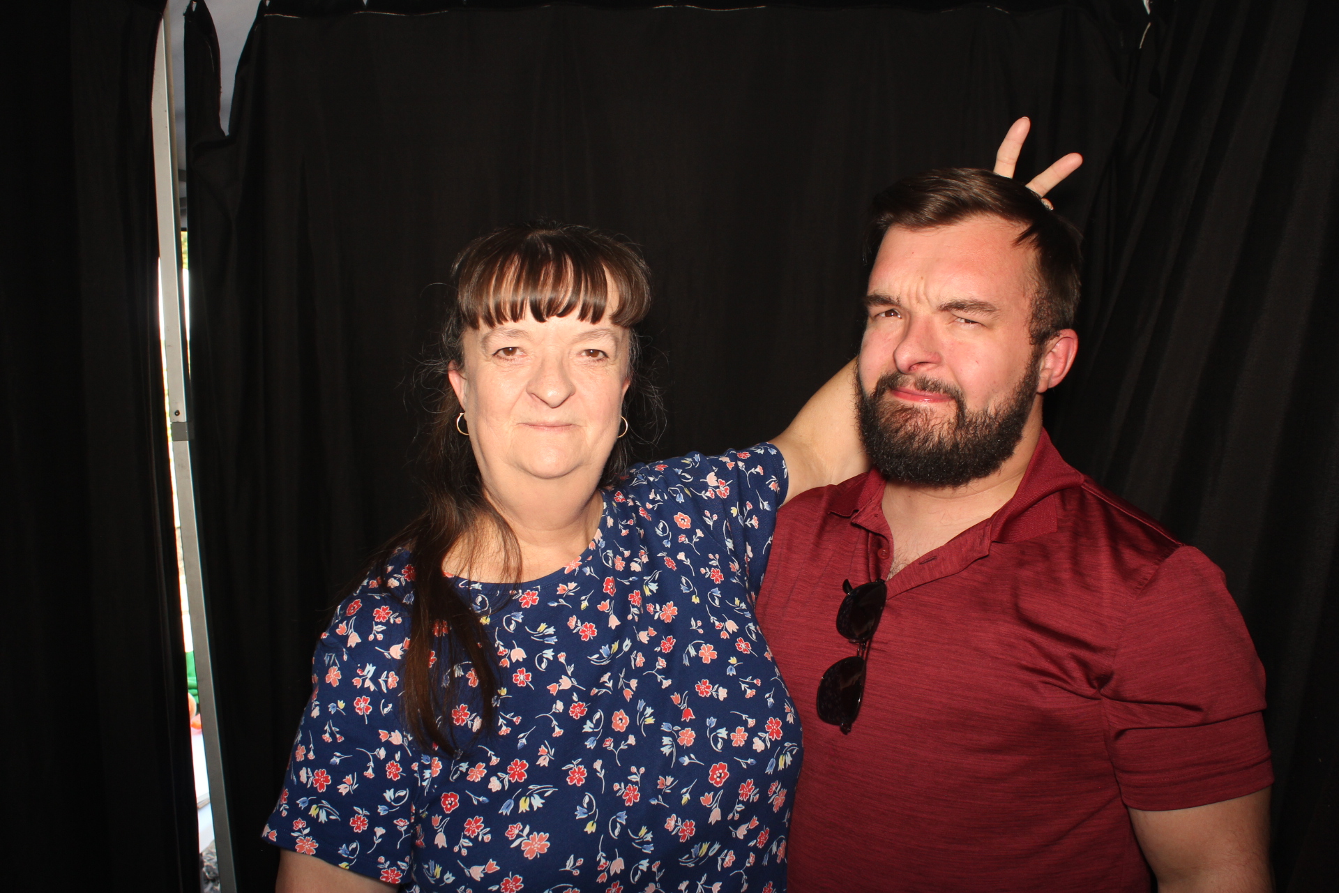 Certainteed Open House | View more photos from the event at gallery.photoboothcincy.com/u/PhotoBoothCincy/Certainteed-Open-House