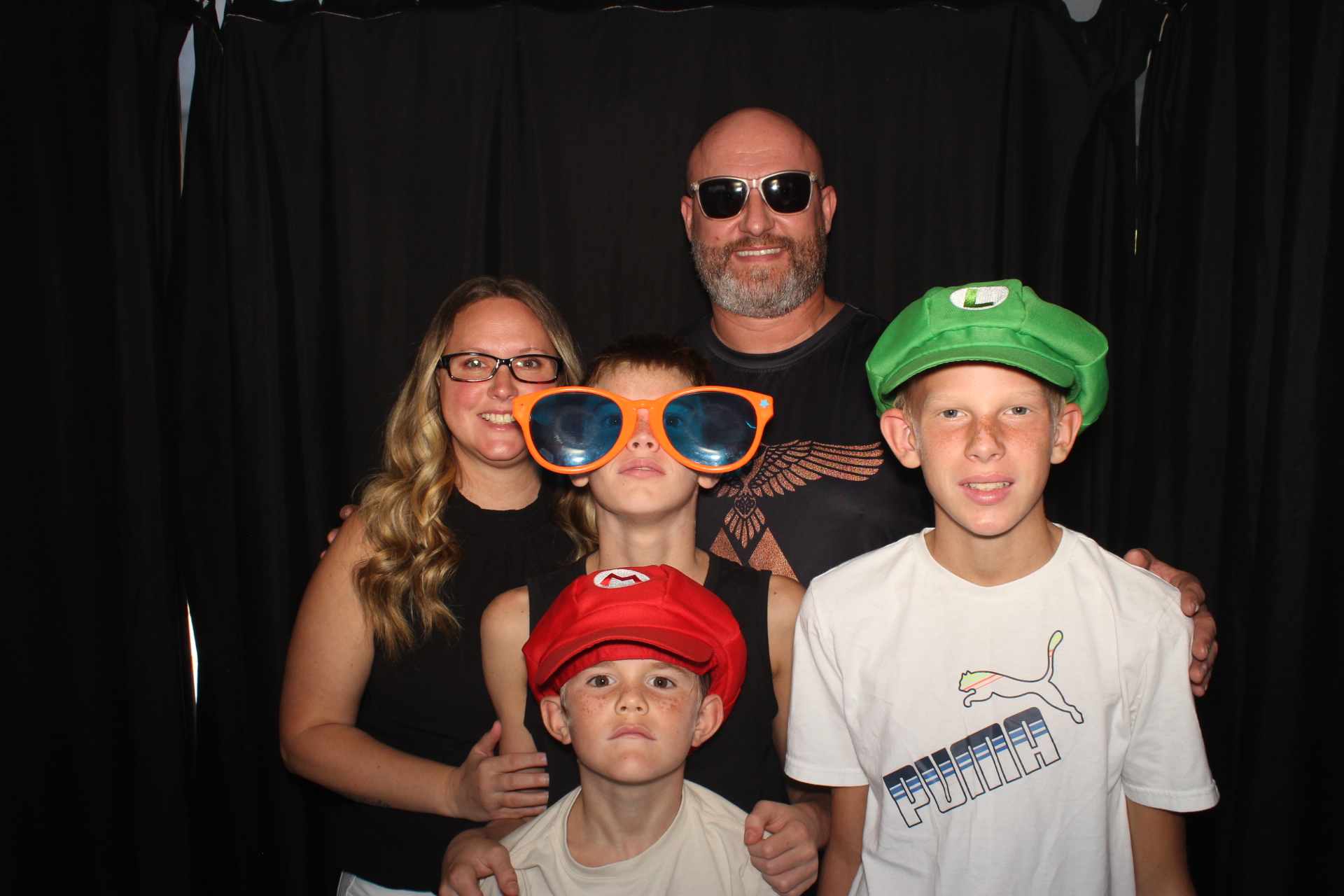 Certainteed Open House | View more photos from the event at gallery.photoboothcincy.com/u/PhotoBoothCincy/Certainteed-Open-House