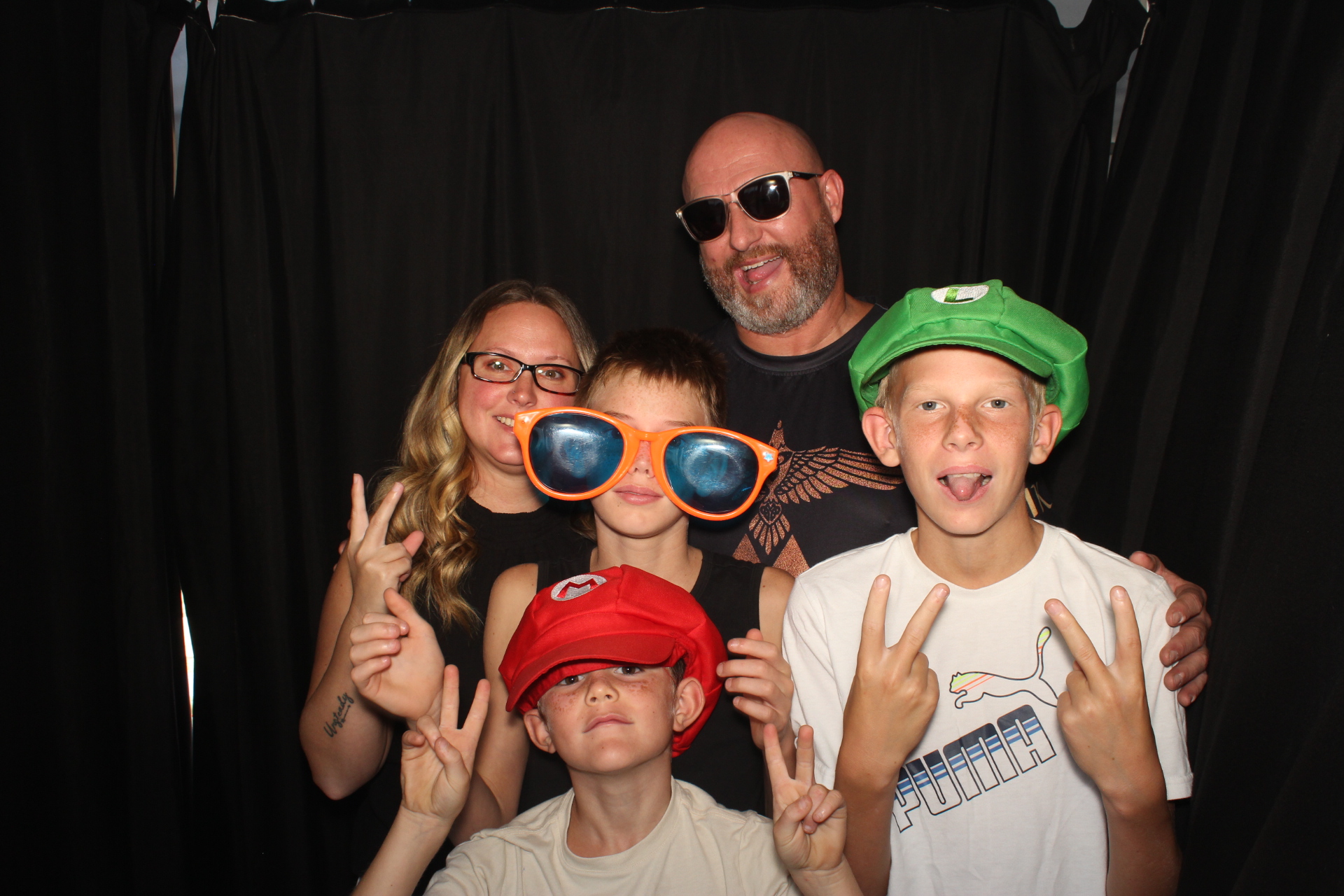 Certainteed Open House | View more photos from the event at gallery.photoboothcincy.com/u/PhotoBoothCincy/Certainteed-Open-House