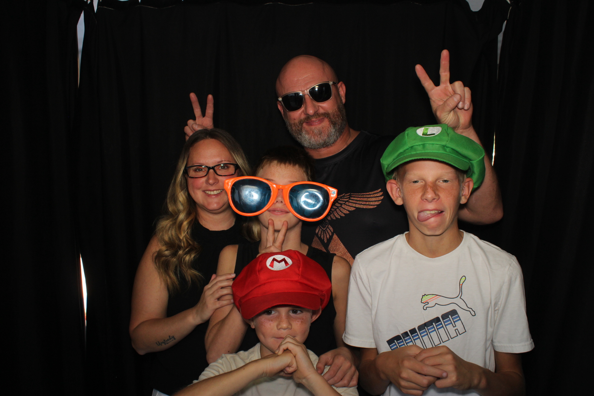 Certainteed Open House | View more photos from the event at gallery.photoboothcincy.com/u/PhotoBoothCincy/Certainteed-Open-House