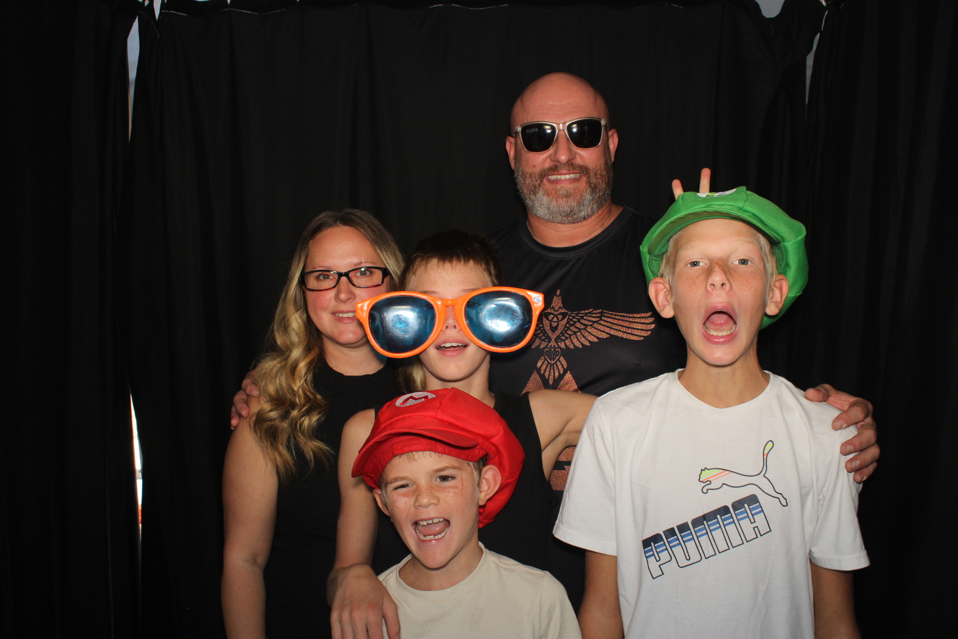 Certainteed Open House | View more photos from the event at gallery.photoboothcincy.com/u/PhotoBoothCincy/Certainteed-Open-House