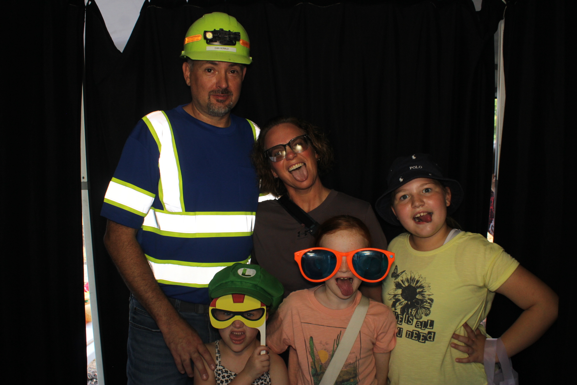 Certainteed Open House | View more photos from the event at gallery.photoboothcincy.com/u/PhotoBoothCincy/Certainteed-Open-House