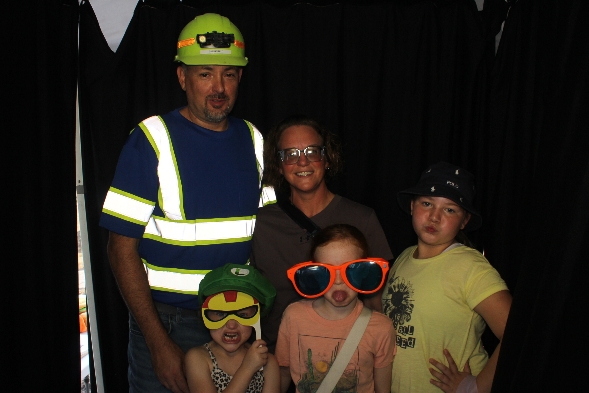 Certainteed Open House | View more photos from the event at gallery.photoboothcincy.com/u/PhotoBoothCincy/Certainteed-Open-House