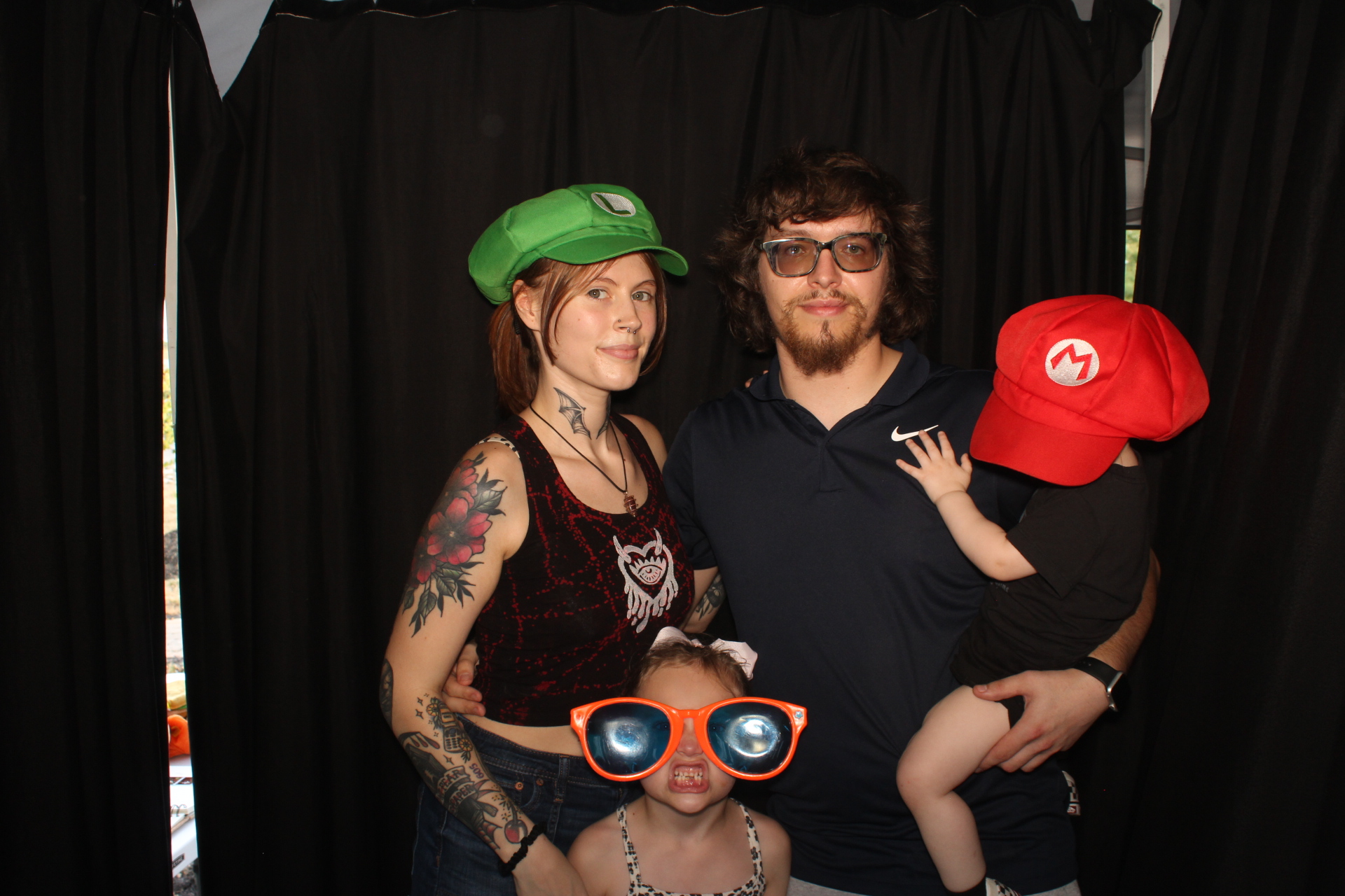 Certainteed Open House | View more photos from the event at gallery.photoboothcincy.com/u/PhotoBoothCincy/Certainteed-Open-House