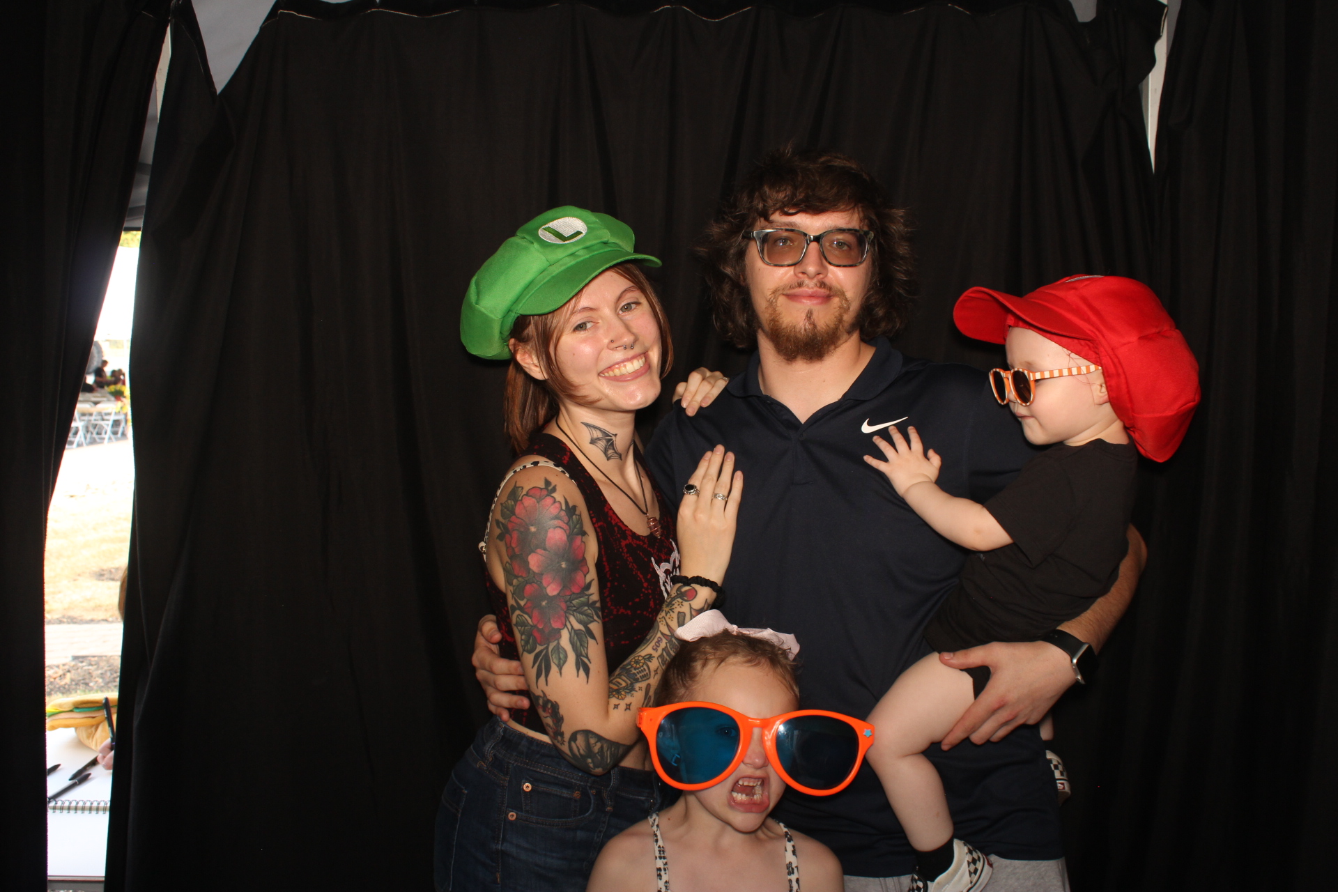 Certainteed Open House | View more photos from the event at gallery.photoboothcincy.com/u/PhotoBoothCincy/Certainteed-Open-House