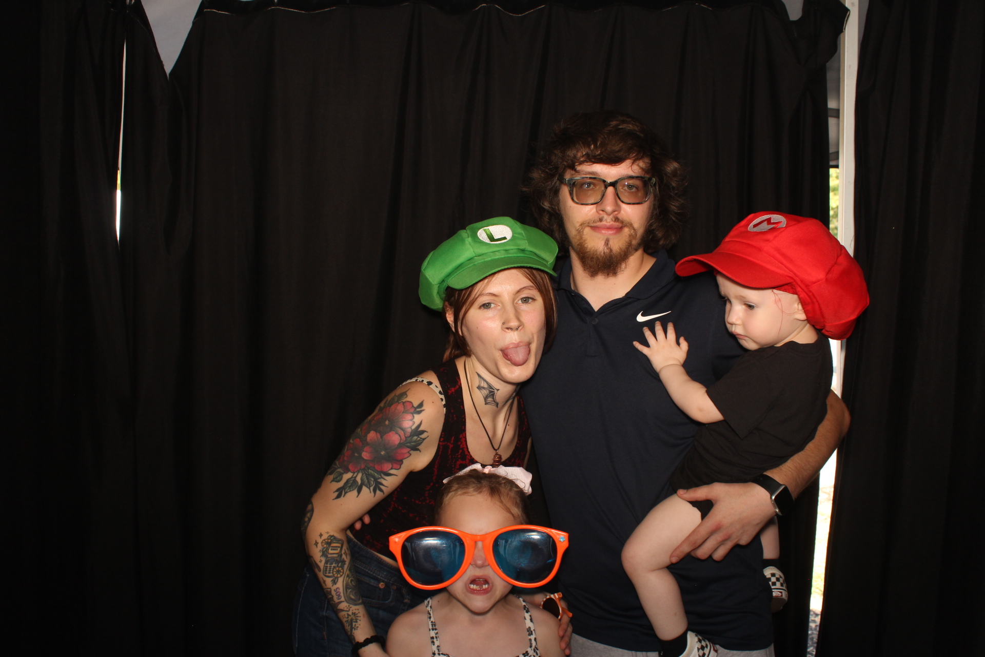 Certainteed Open House | View more photos from the event at gallery.photoboothcincy.com/u/PhotoBoothCincy/Certainteed-Open-House