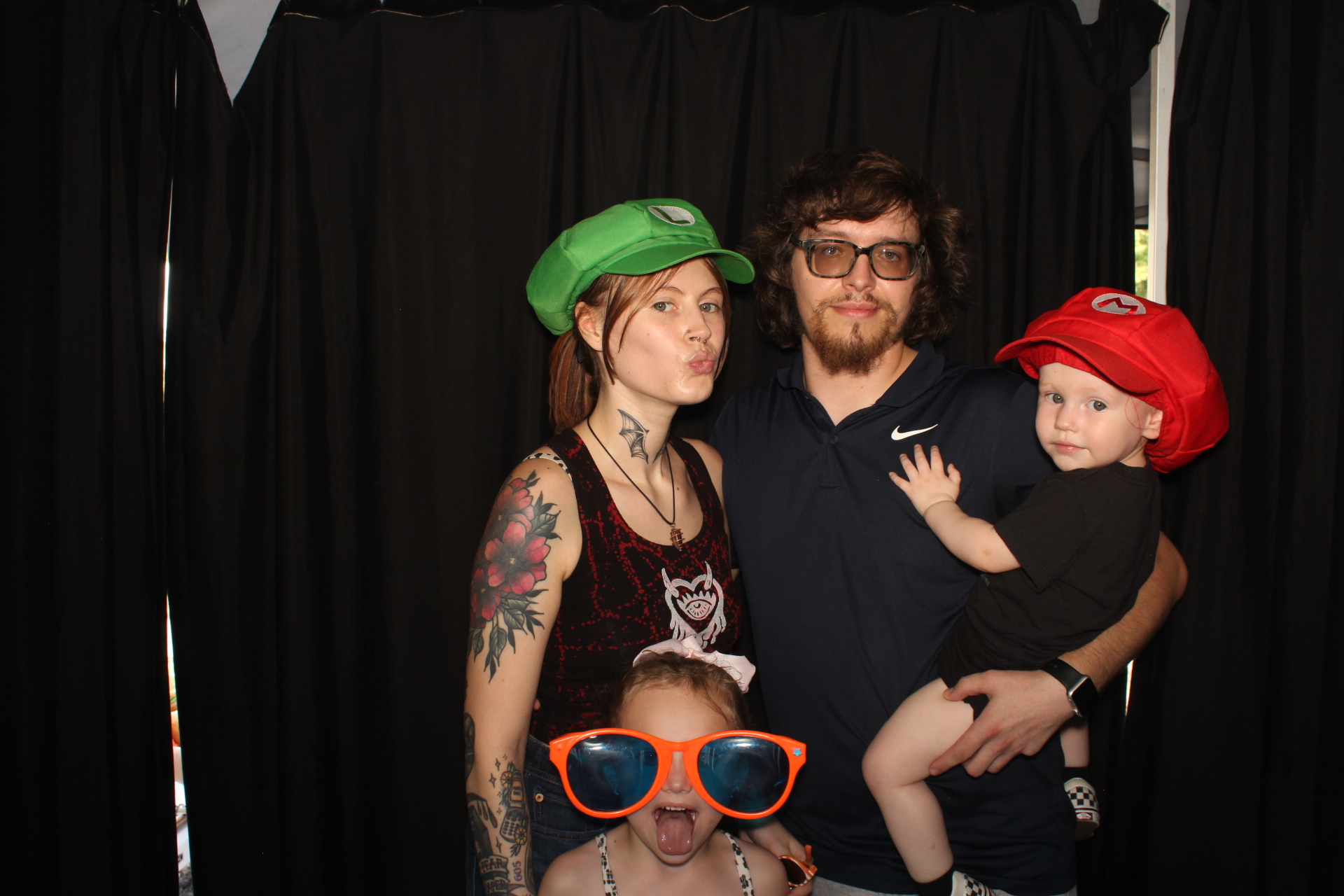 Certainteed Open House | View more photos from the event at gallery.photoboothcincy.com/u/PhotoBoothCincy/Certainteed-Open-House