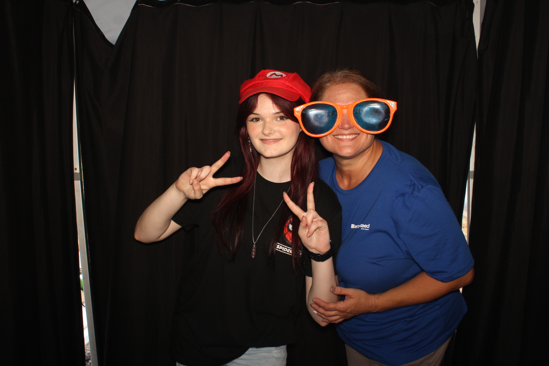 Certainteed Open House | View more photos from the event at gallery.photoboothcincy.com/u/PhotoBoothCincy/Certainteed-Open-House