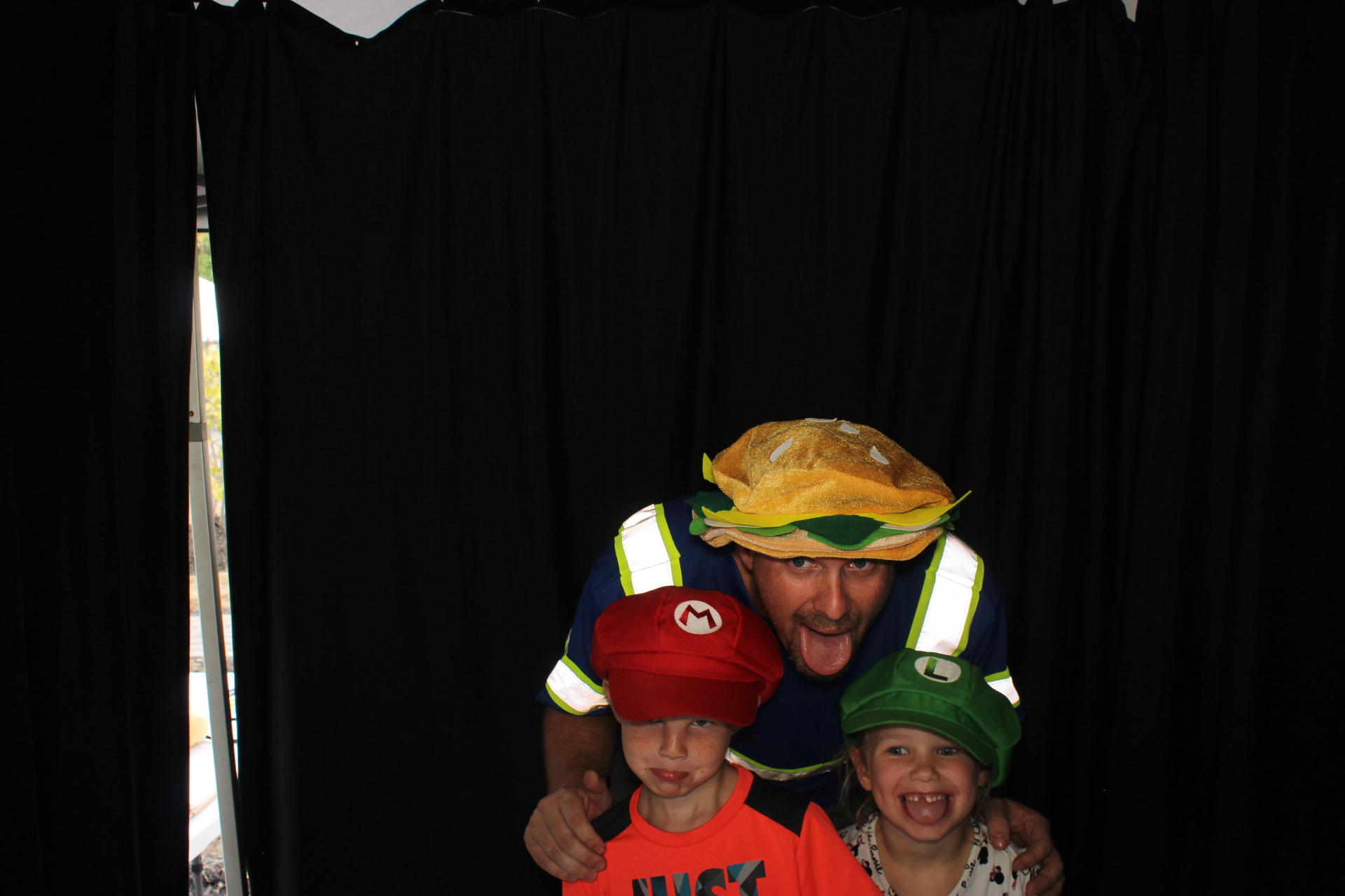 Certainteed Open House | View more photos from the event at gallery.photoboothcincy.com/u/PhotoBoothCincy/Certainteed-Open-House