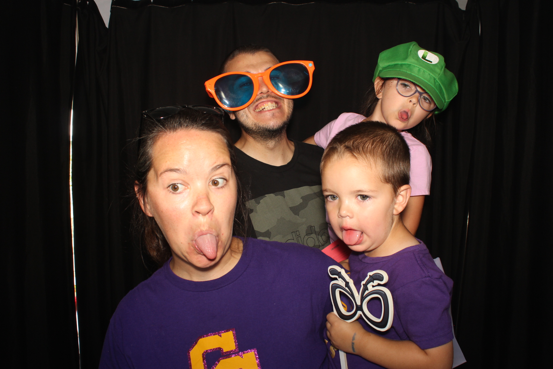 Certainteed Open House | View more photos from the event at gallery.photoboothcincy.com/u/PhotoBoothCincy/Certainteed-Open-House