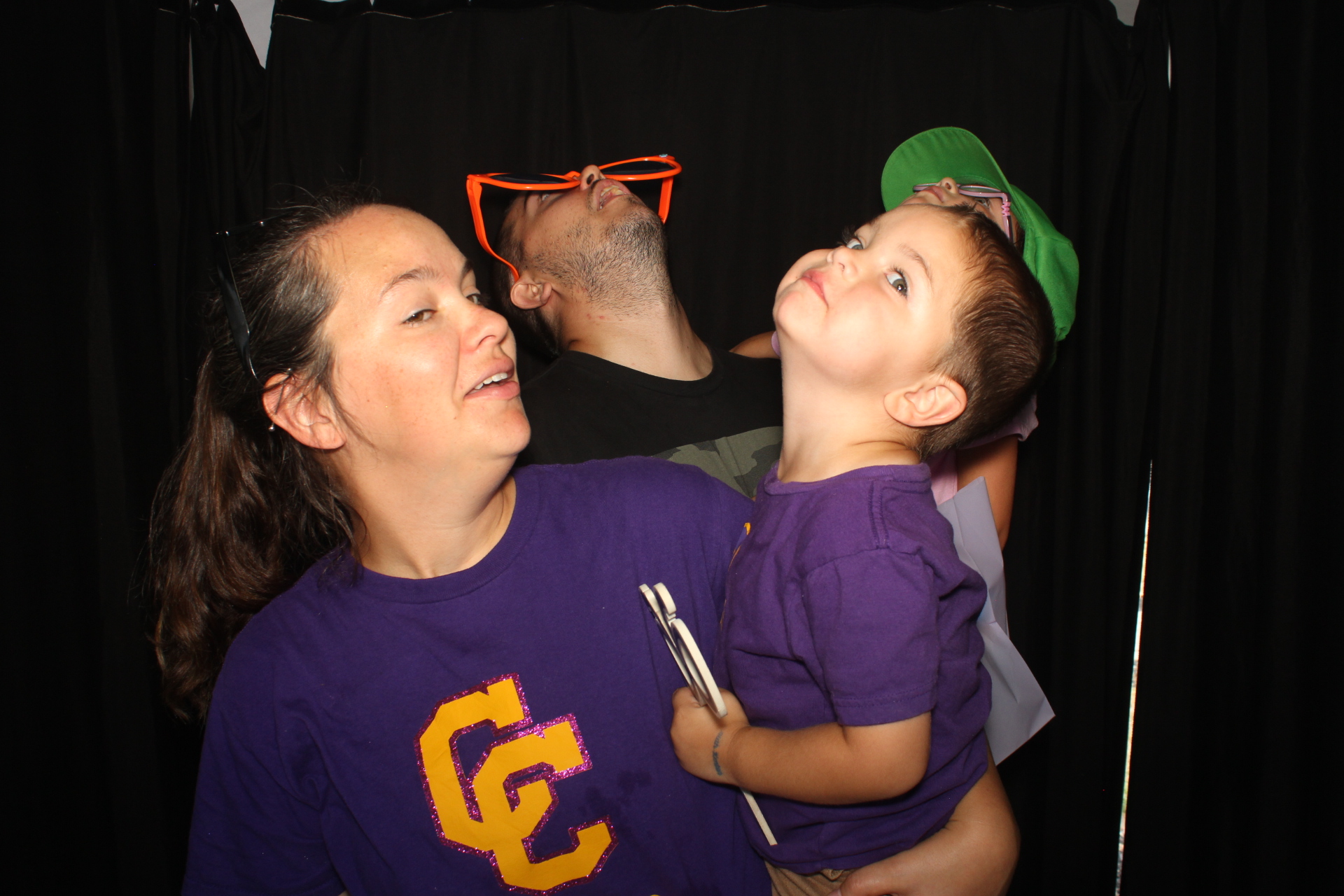 Certainteed Open House | View more photos from the event at gallery.photoboothcincy.com/u/PhotoBoothCincy/Certainteed-Open-House