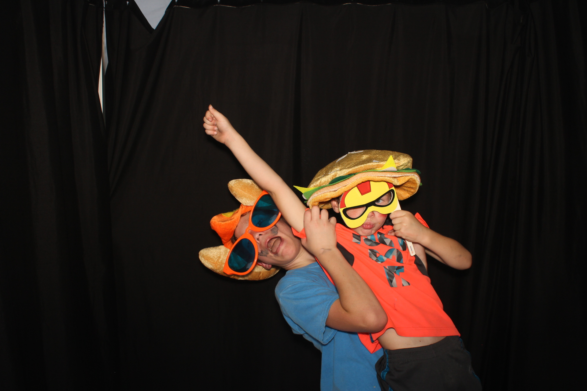 Certainteed Open House | View more photos from the event at gallery.photoboothcincy.com/u/PhotoBoothCincy/Certainteed-Open-House