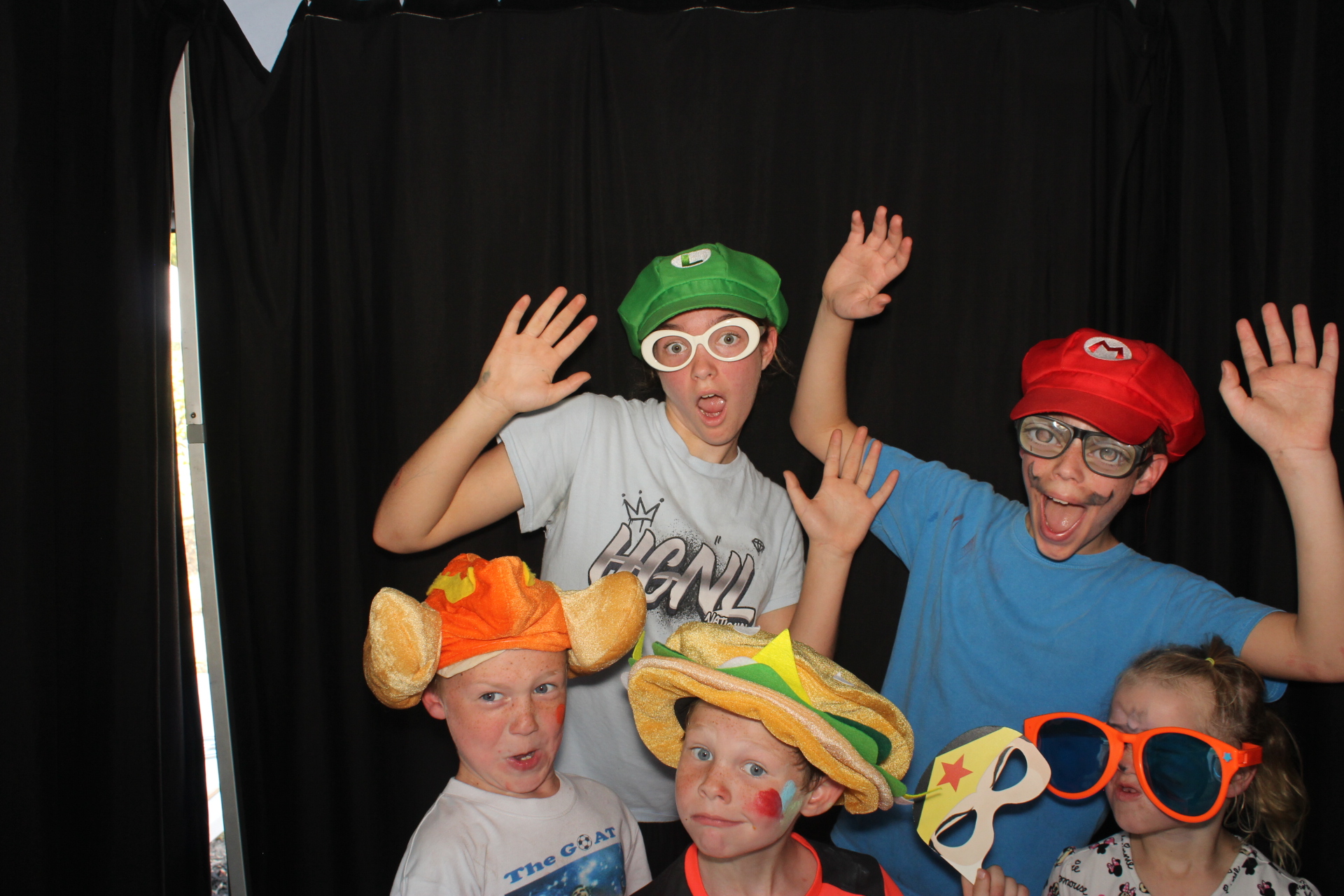 Certainteed Open House | View more photos from the event at gallery.photoboothcincy.com/u/PhotoBoothCincy/Certainteed-Open-House