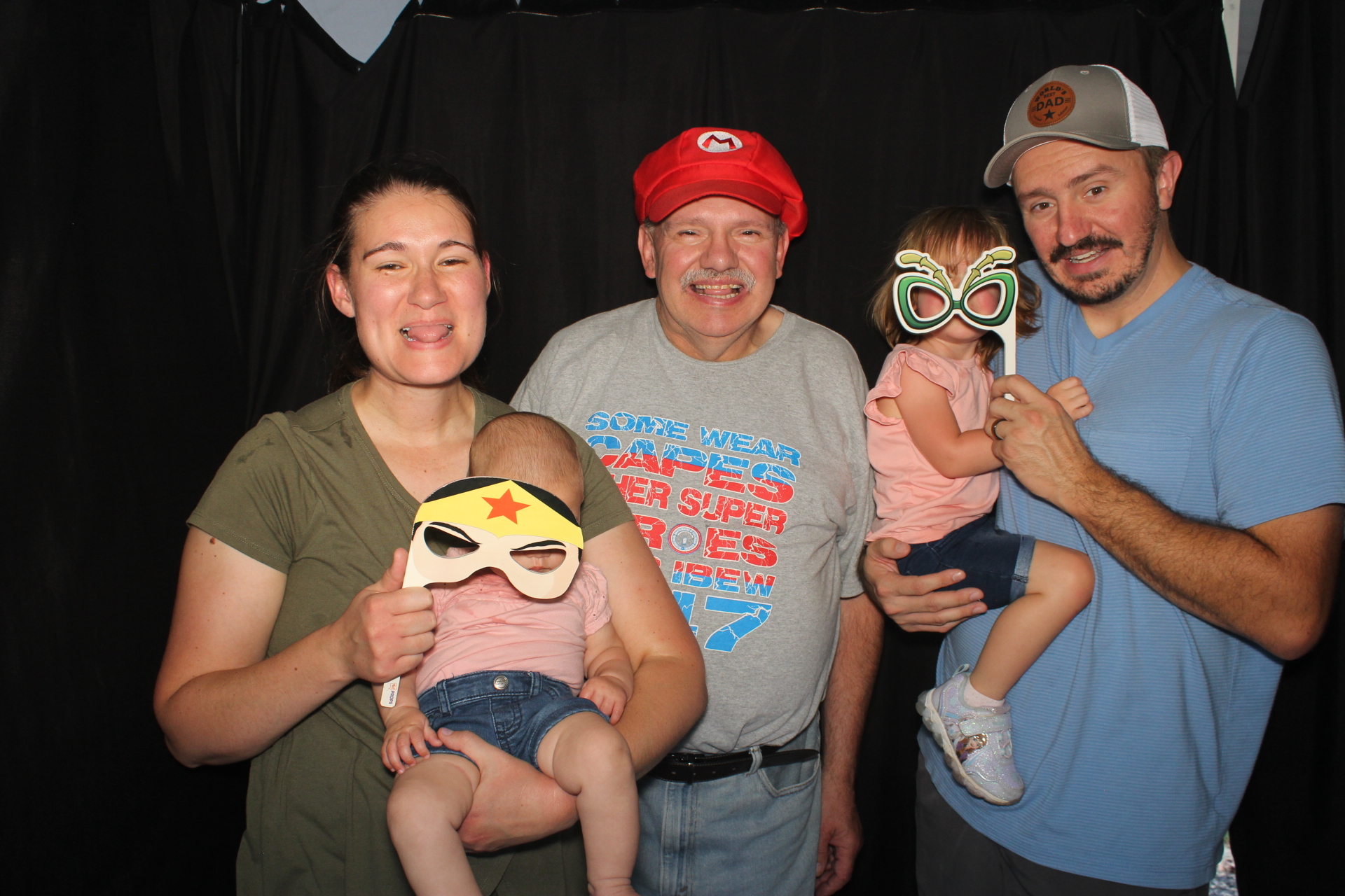 Certainteed Open House | View more photos from the event at gallery.photoboothcincy.com/u/PhotoBoothCincy/Certainteed-Open-House