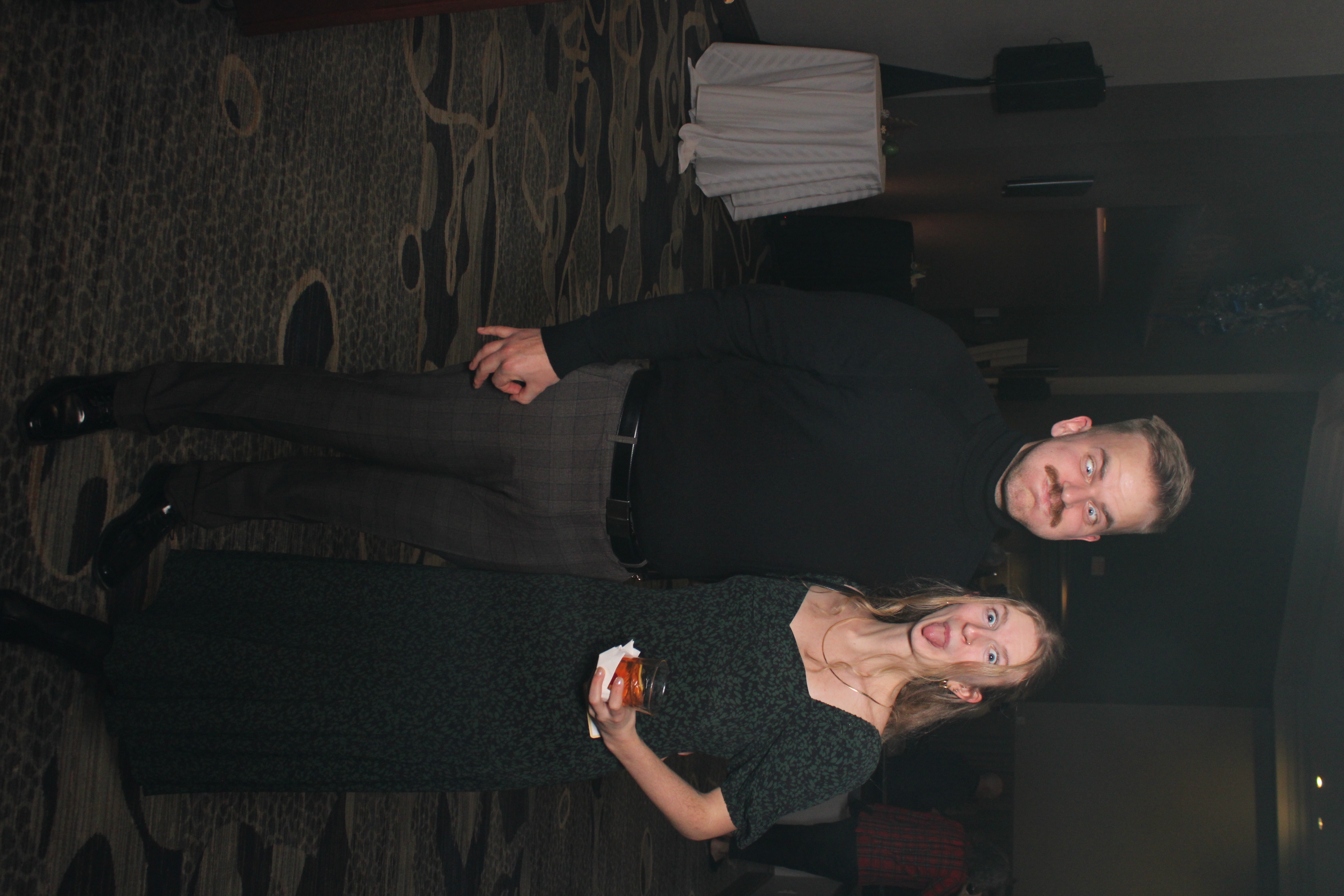 Change Up Holiday Party | View more photos from the event at gallery.photoboothcincy.com/u/PhotoBoothCincy/Change-Up-Holiday-Party