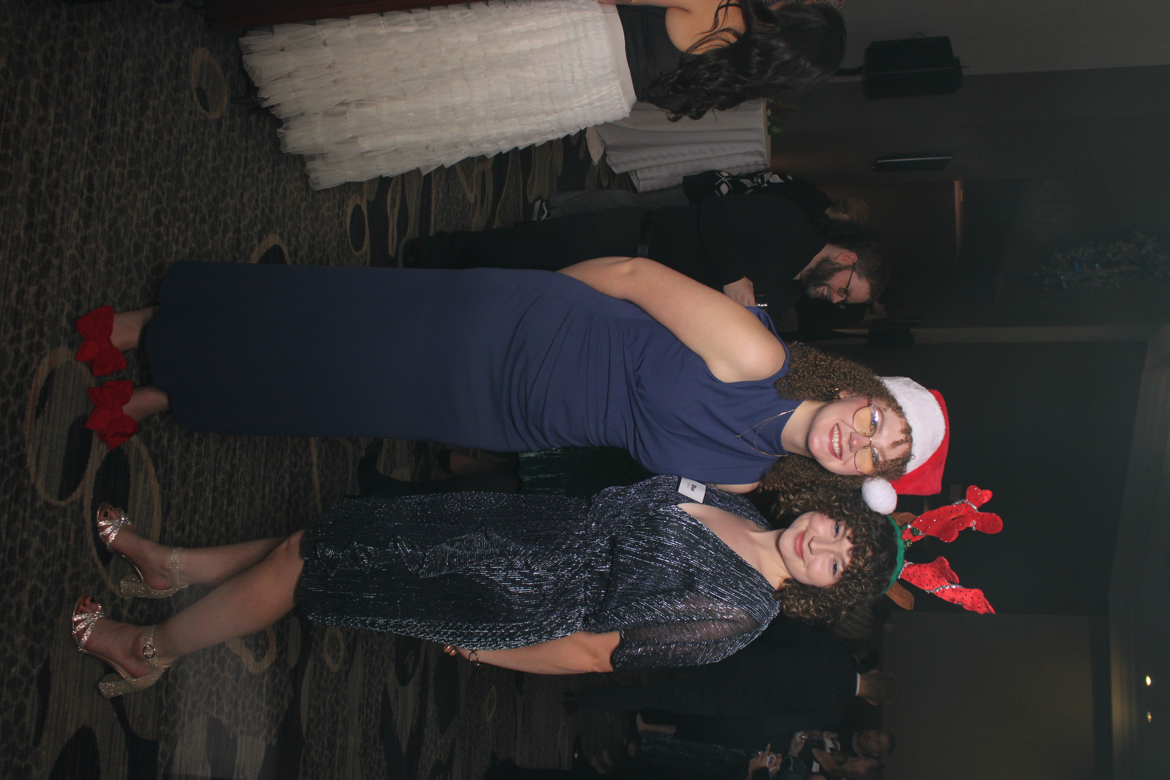 Change Up Holiday Party | View more photos from the event at gallery.photoboothcincy.com/u/PhotoBoothCincy/Change-Up-Holiday-Party