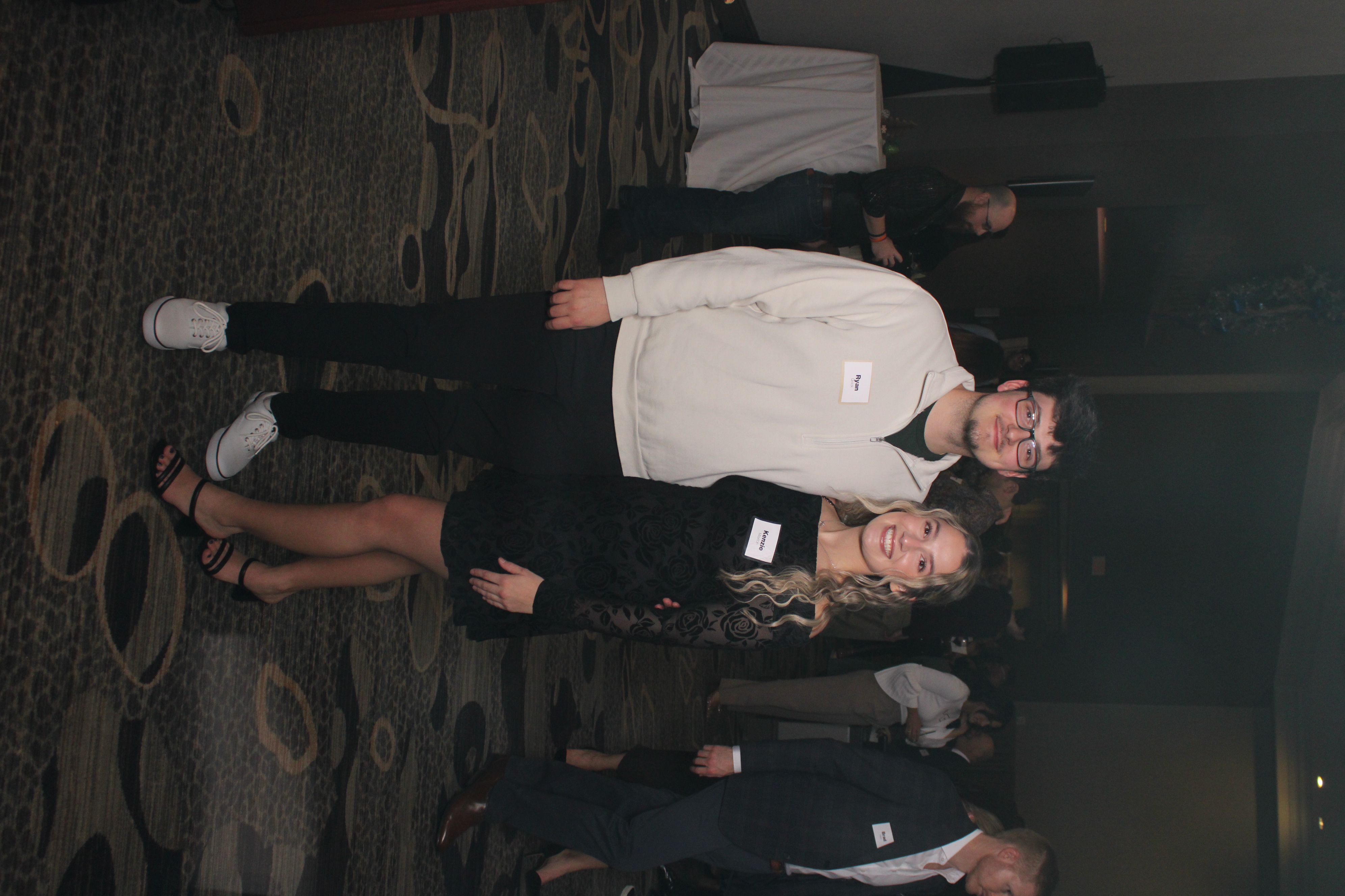 Change Up Holiday Party | View more photos from the event at gallery.photoboothcincy.com/u/PhotoBoothCincy/Change-Up-Holiday-Party