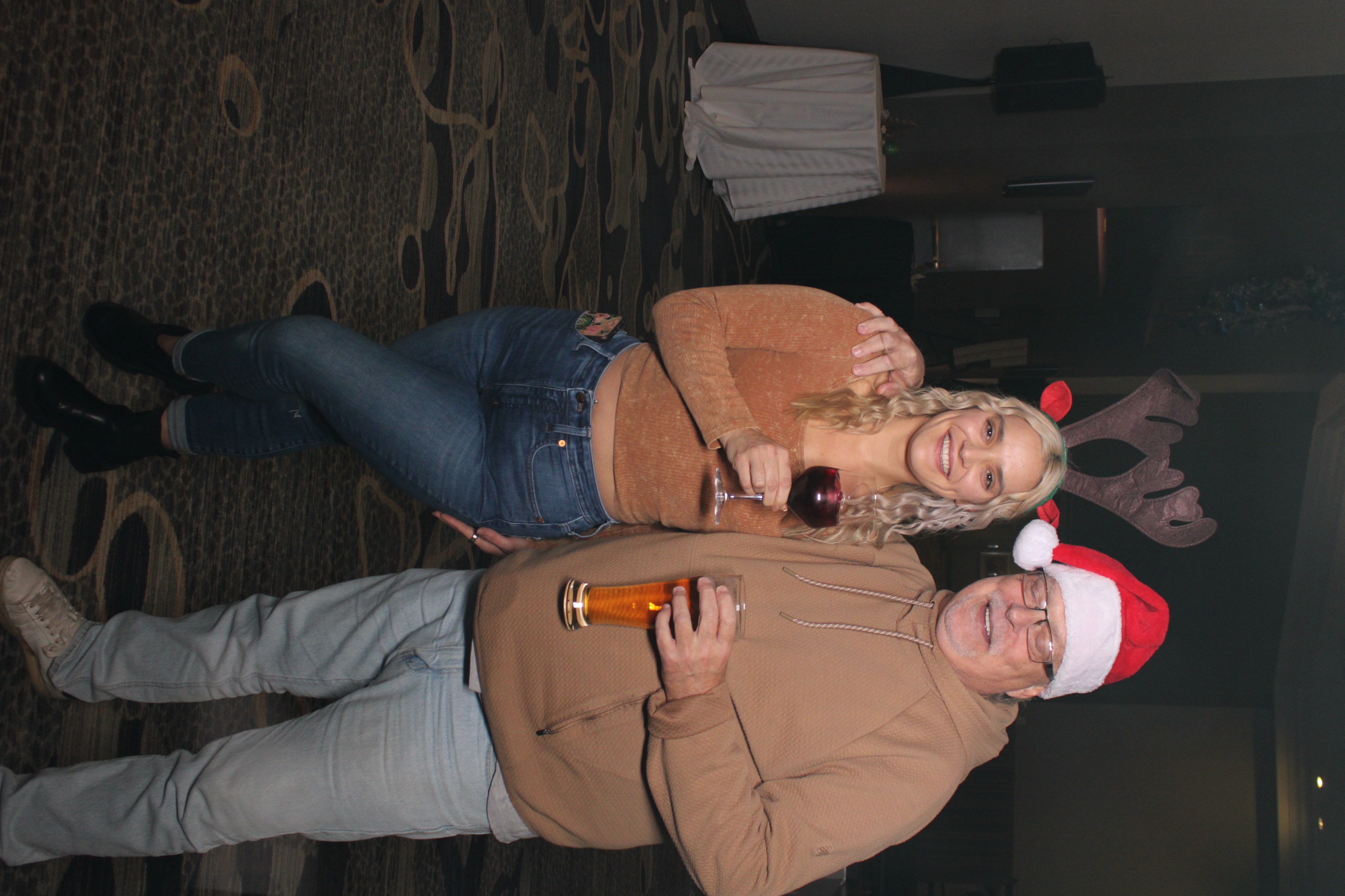 Change Up Holiday Party | View more photos from the event at gallery.photoboothcincy.com/u/PhotoBoothCincy/Change-Up-Holiday-Party