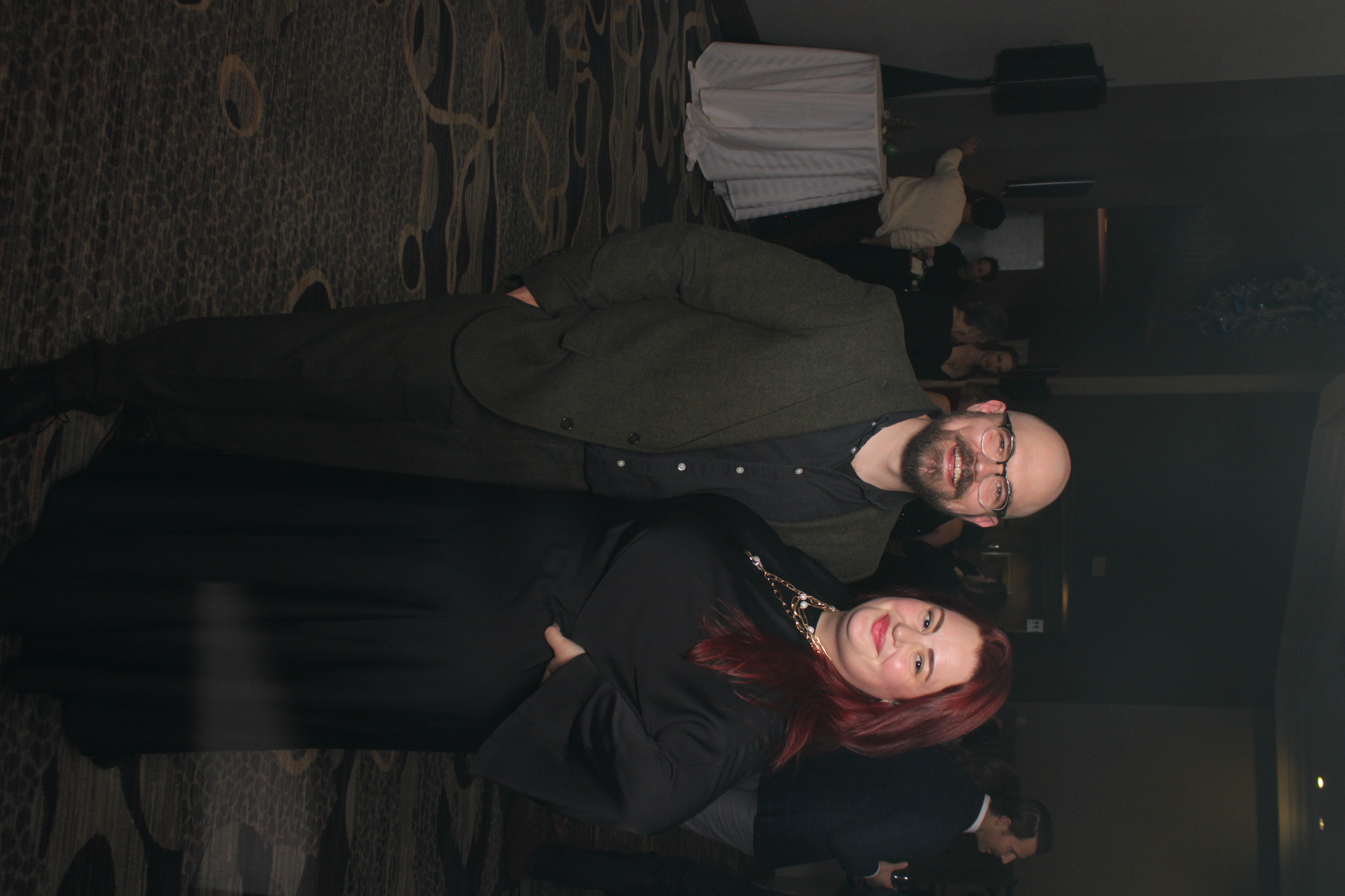 Change Up Holiday Party | View more photos from the event at gallery.photoboothcincy.com/u/PhotoBoothCincy/Change-Up-Holiday-Party