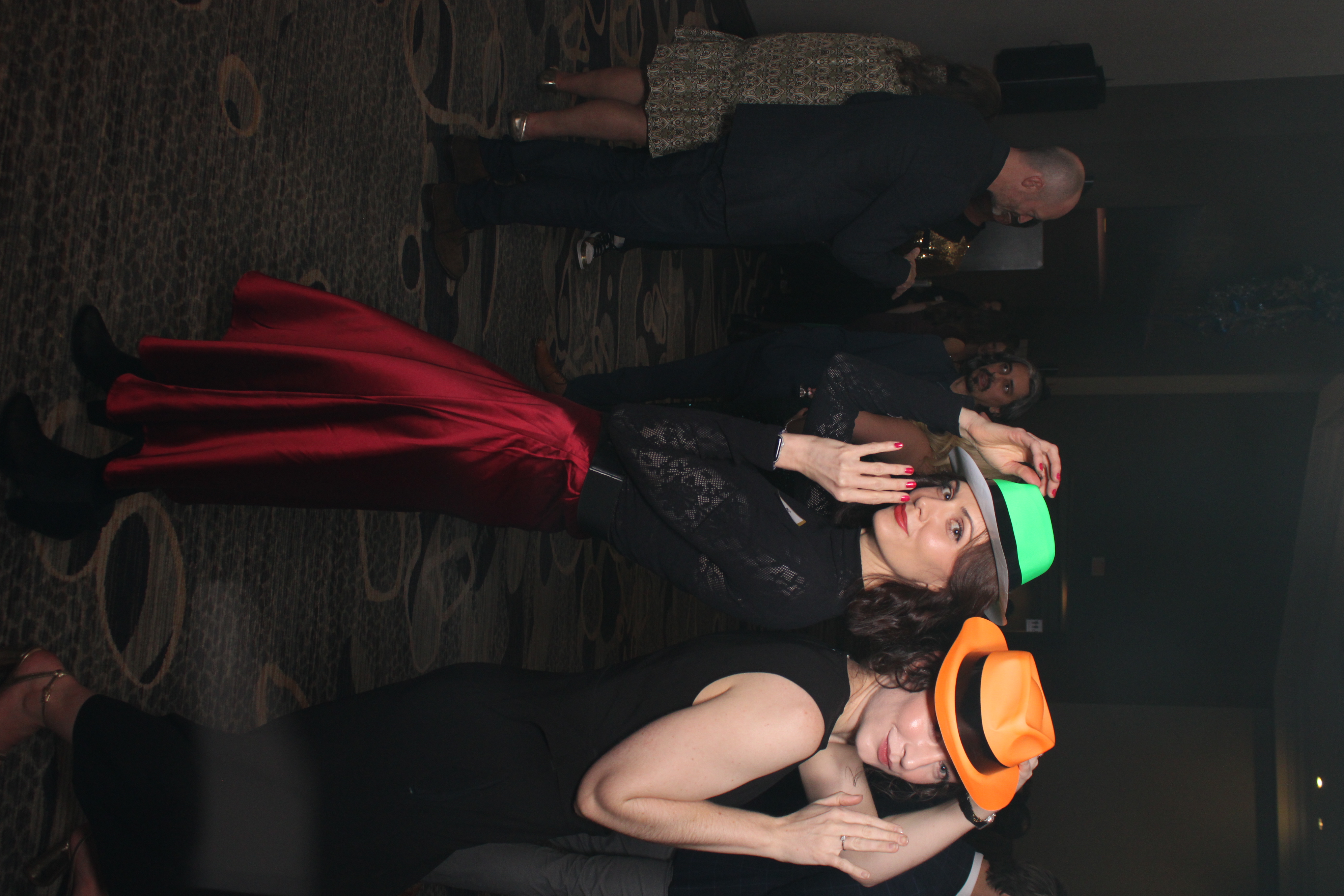 Change Up Holiday Party | View more photos from the event at gallery.photoboothcincy.com/u/PhotoBoothCincy/Change-Up-Holiday-Party