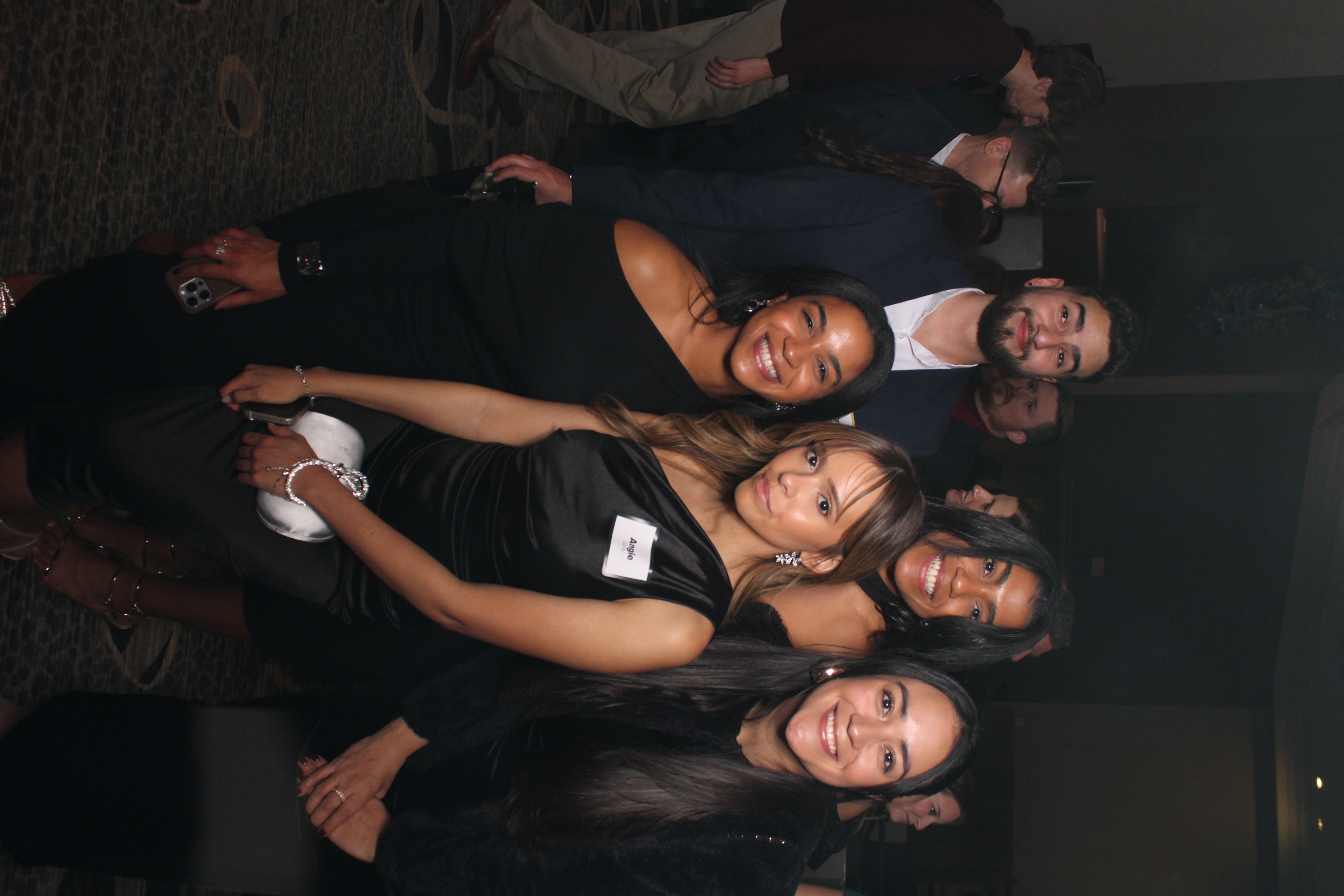 Change Up Holiday Party | View more photos from the event at gallery.photoboothcincy.com/u/PhotoBoothCincy/Change-Up-Holiday-Party