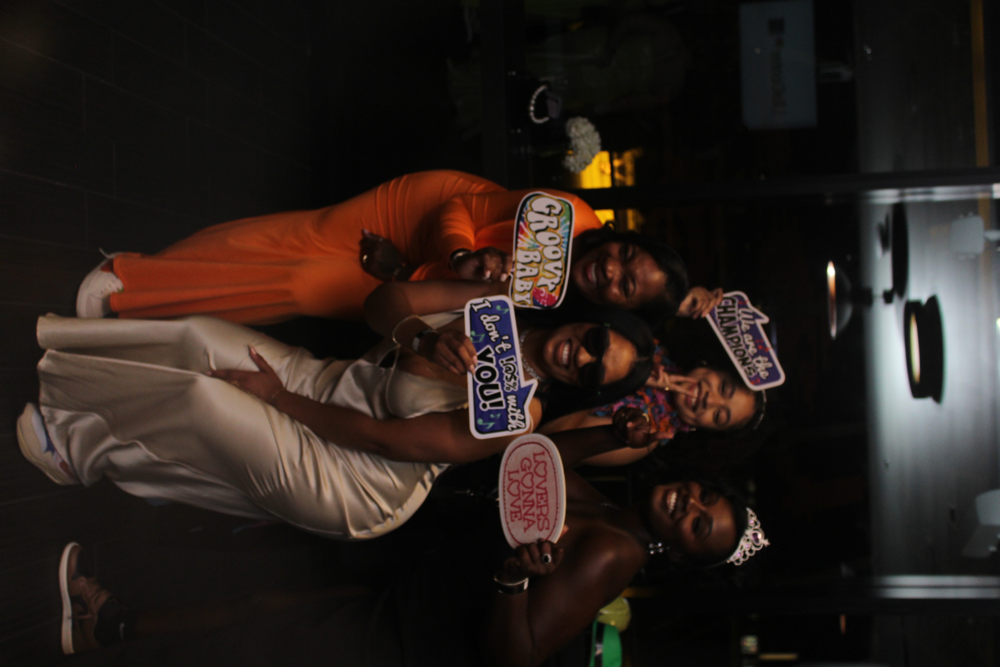 Cincinnati Sneaker Ball | View more photos from the event at gallery.photoboothcincy.com/u/PhotoBoothCincy/Cincinnati-Sneaker-Ball